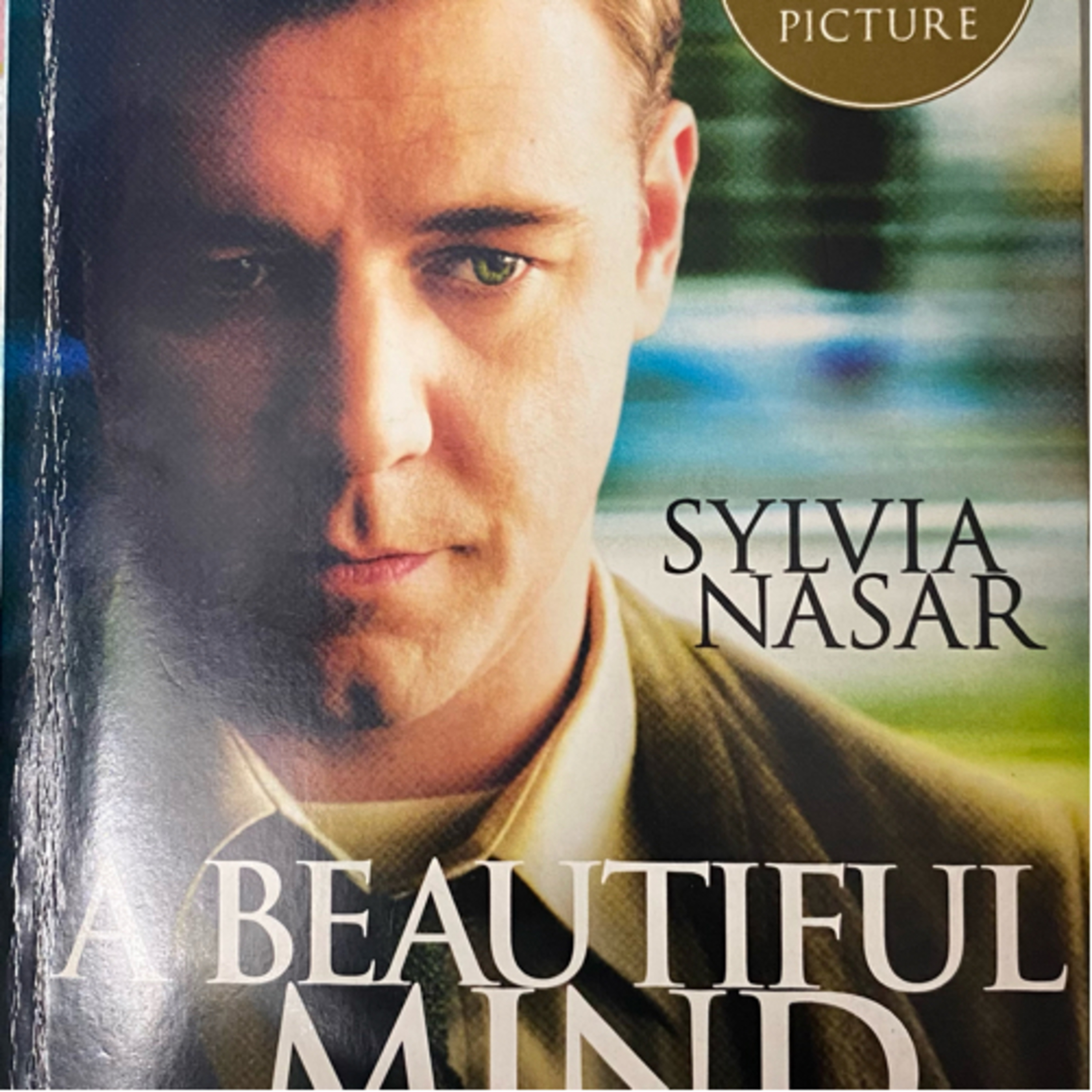 Random Readings With Kumar Vikram