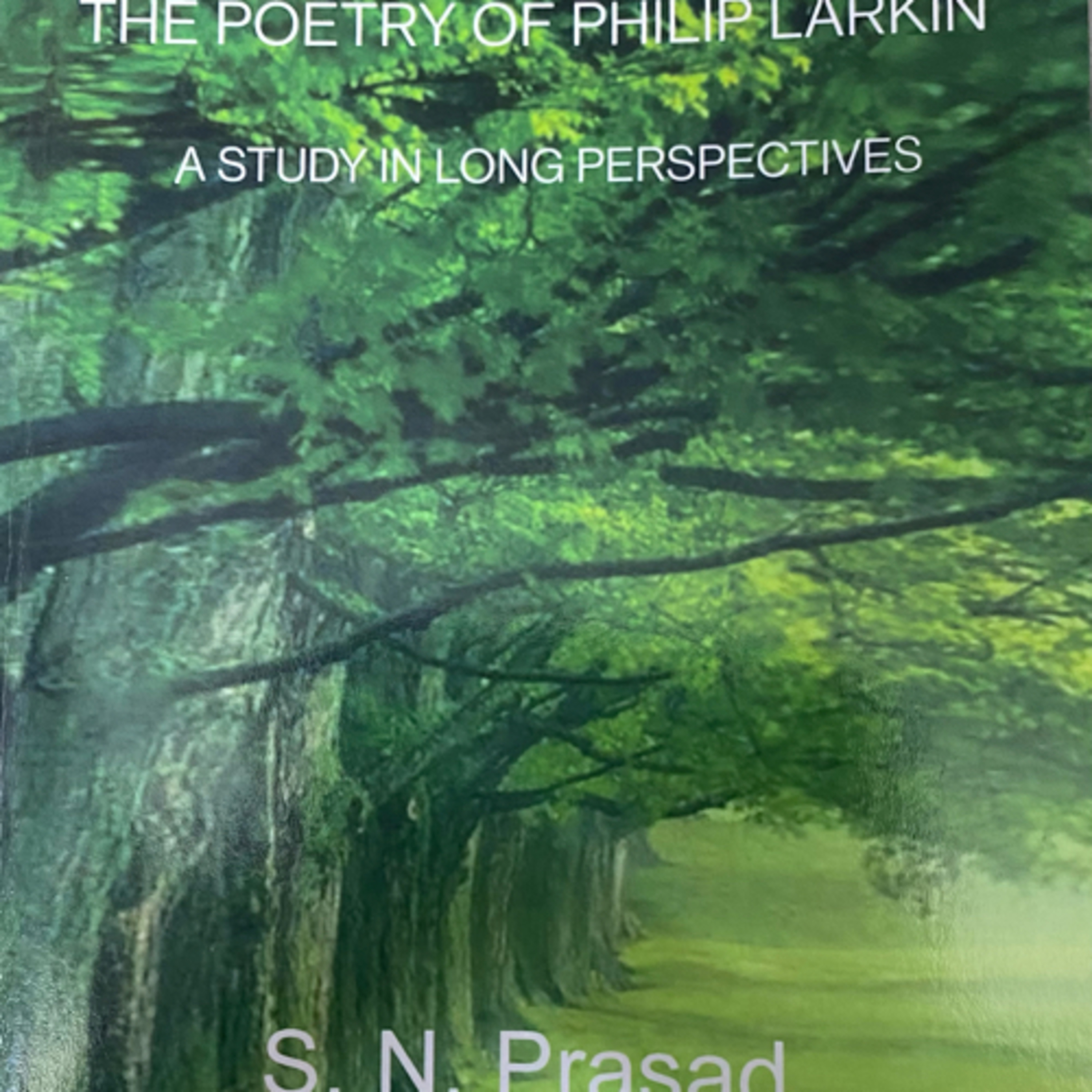 Random Readings With Kumar Vikram