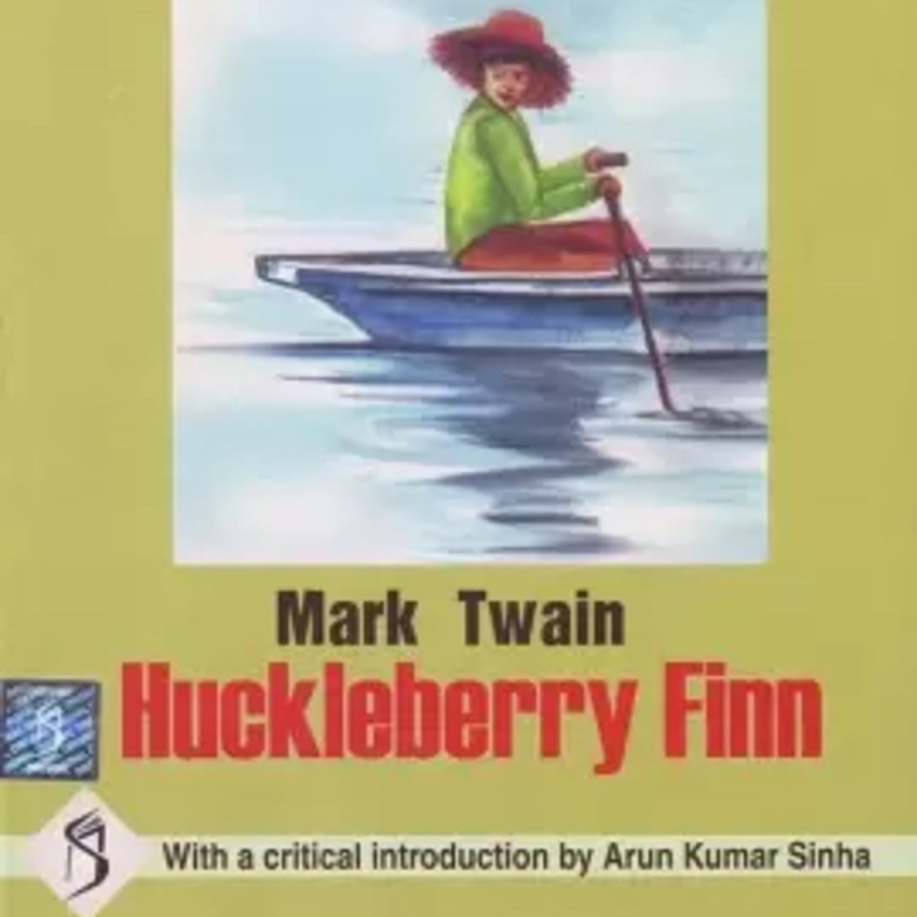 Random Readings With Kumar Vikram