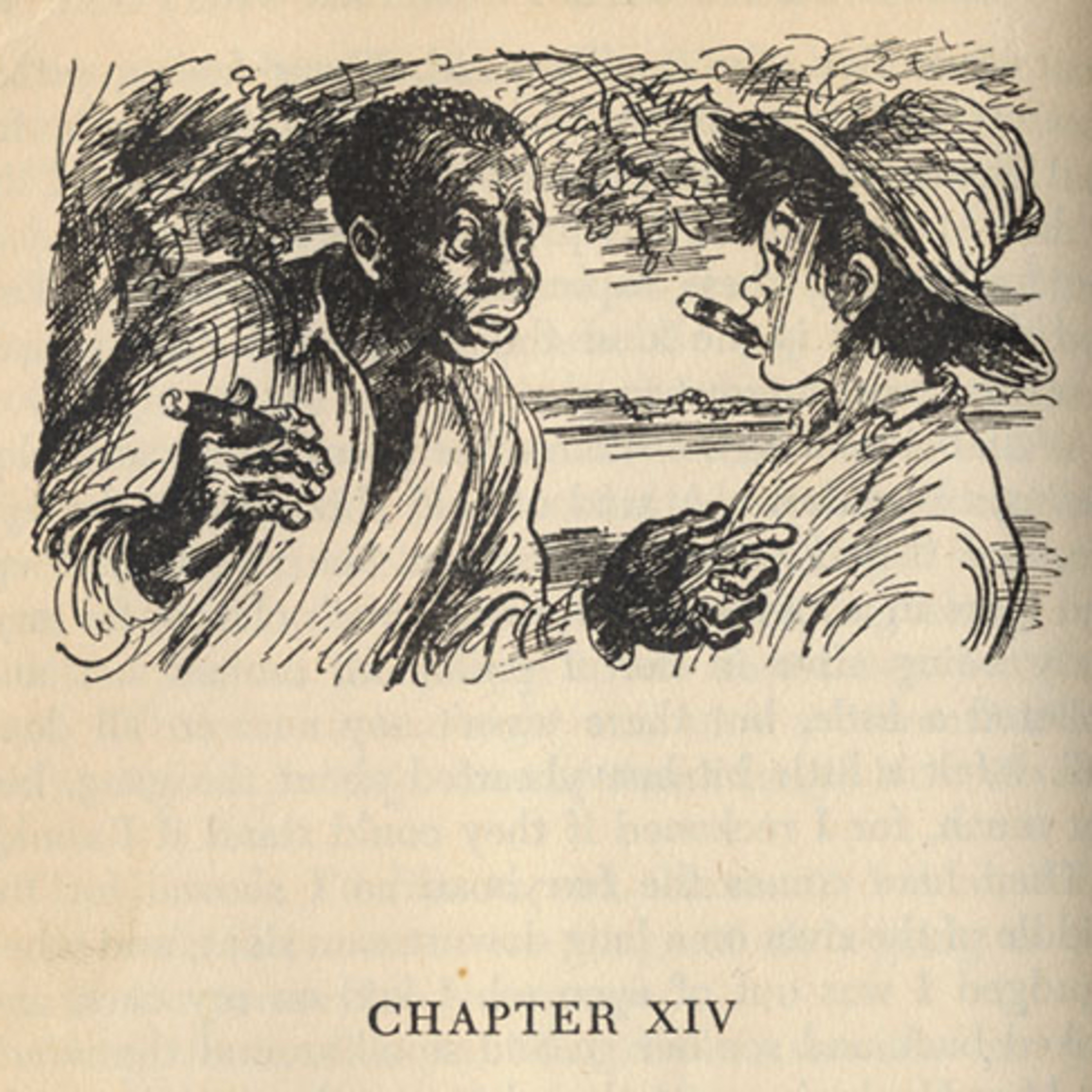 Random Readings With Kumar Vikram