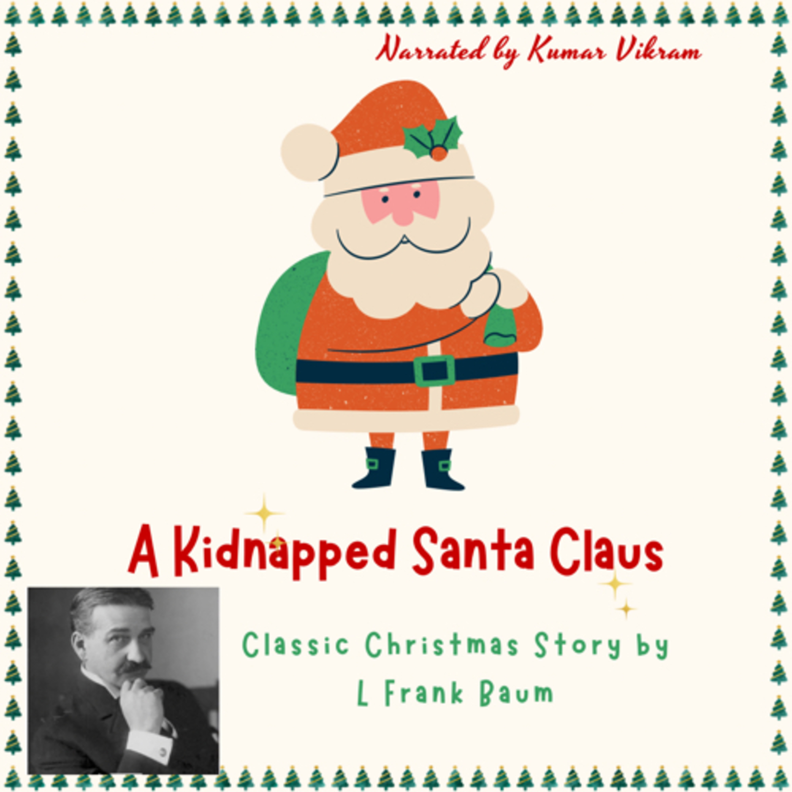 Random Readings With Kumar Vikram