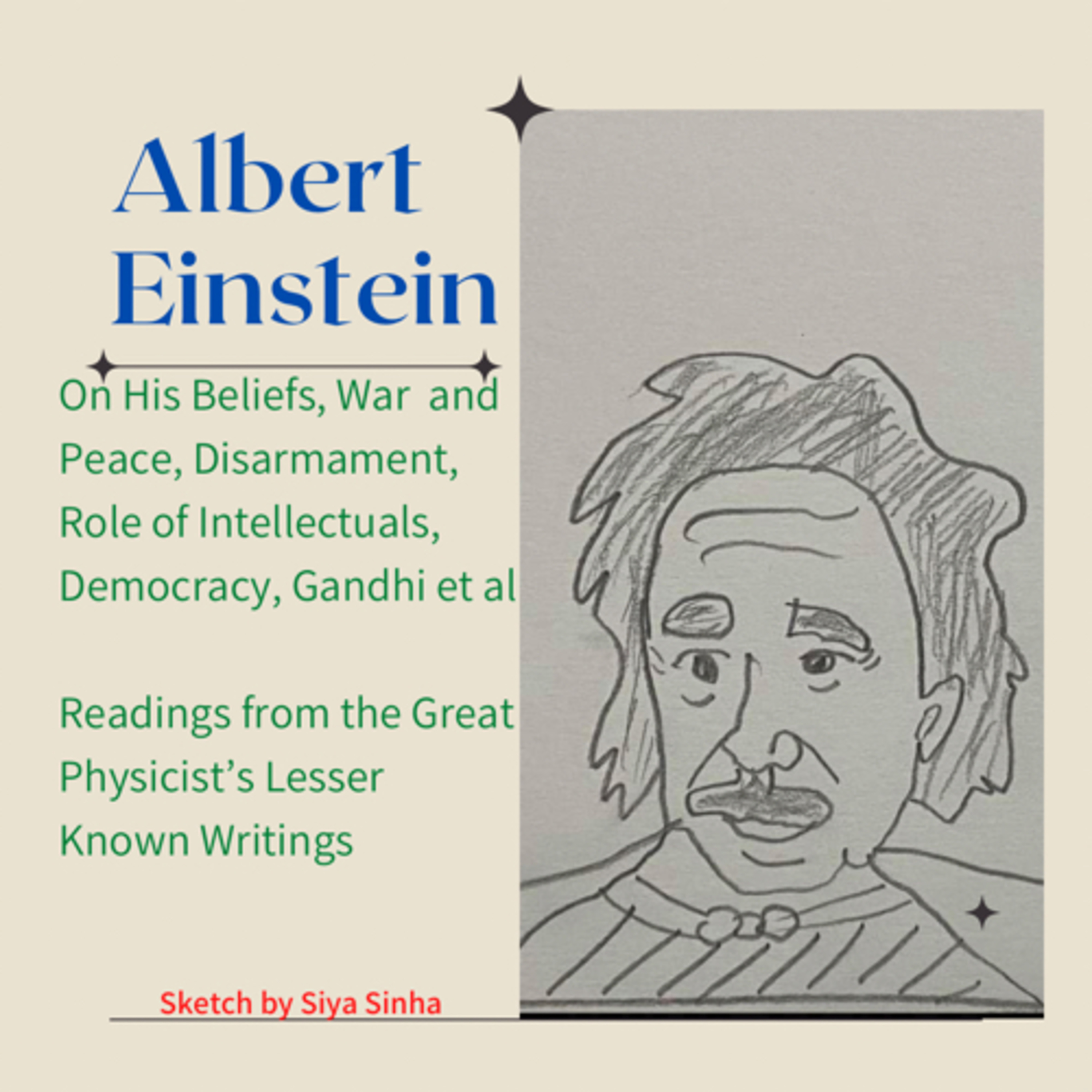 Random Readings With Kumar Vikram