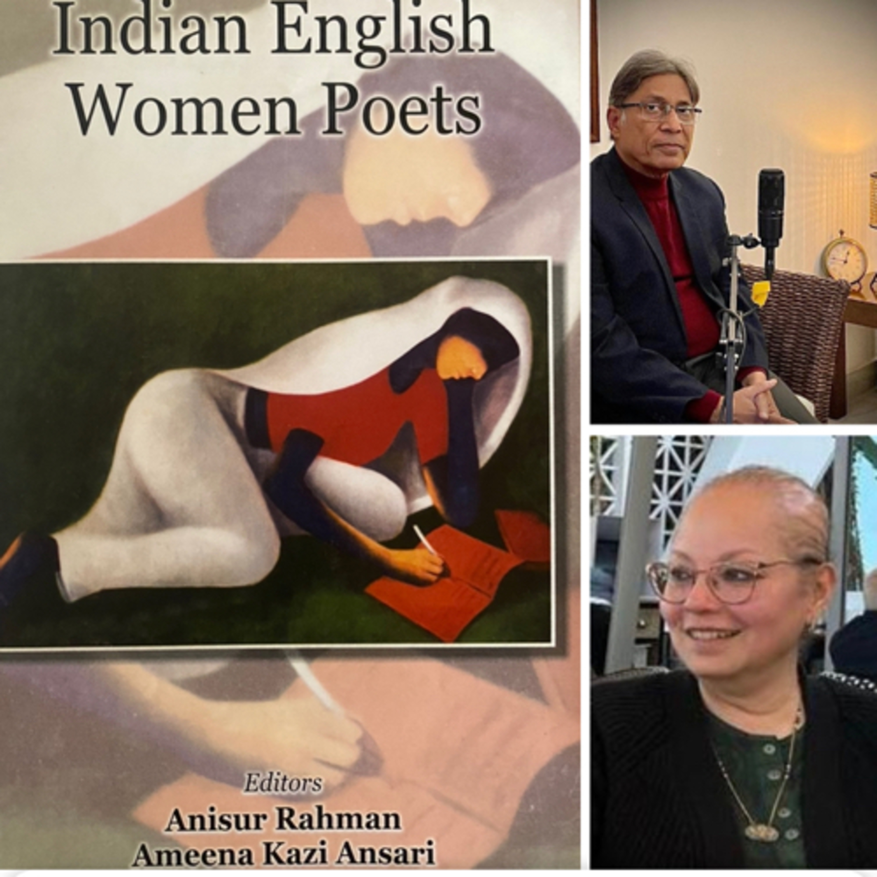 Random Readings With Kumar Vikram
