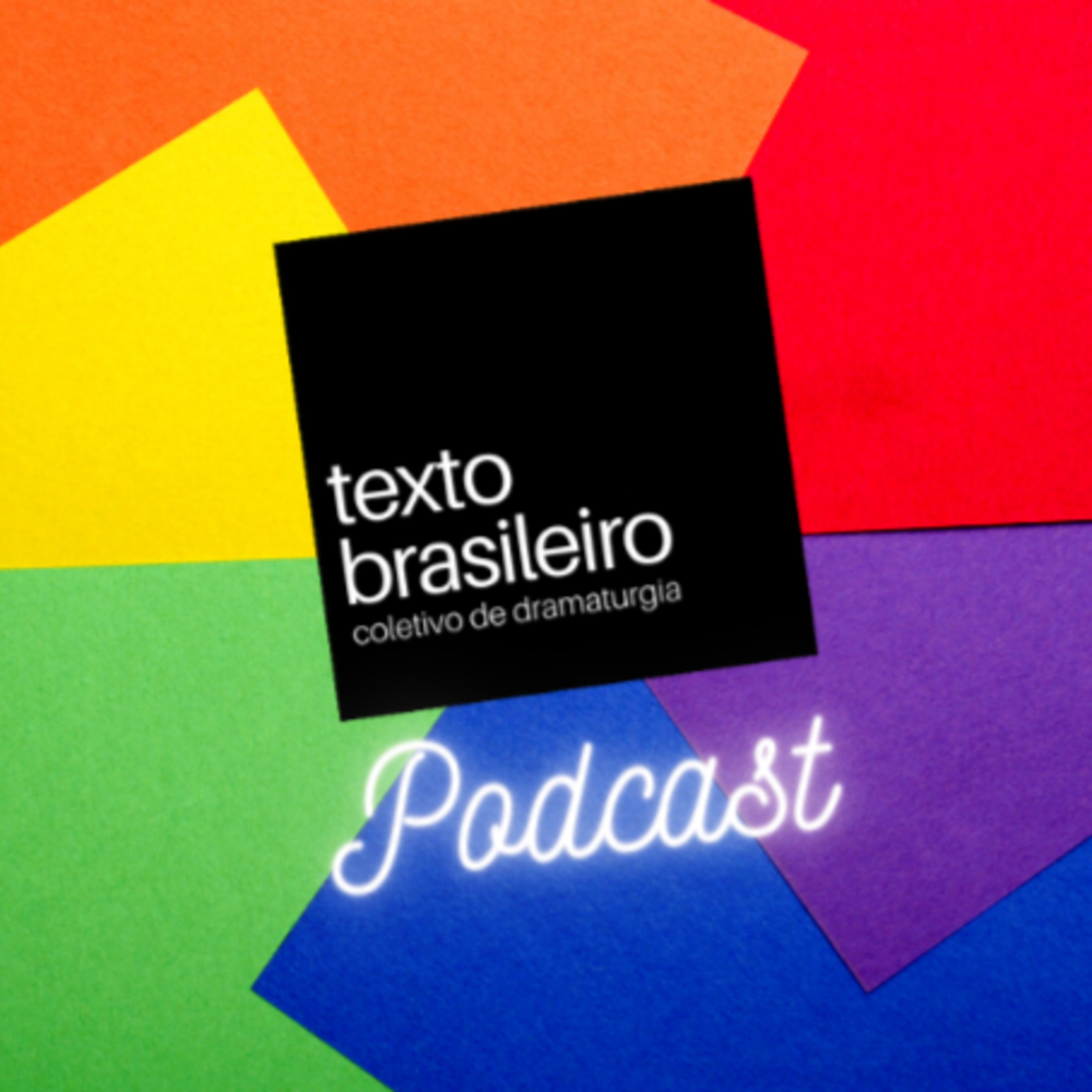 Texto Brasileiro