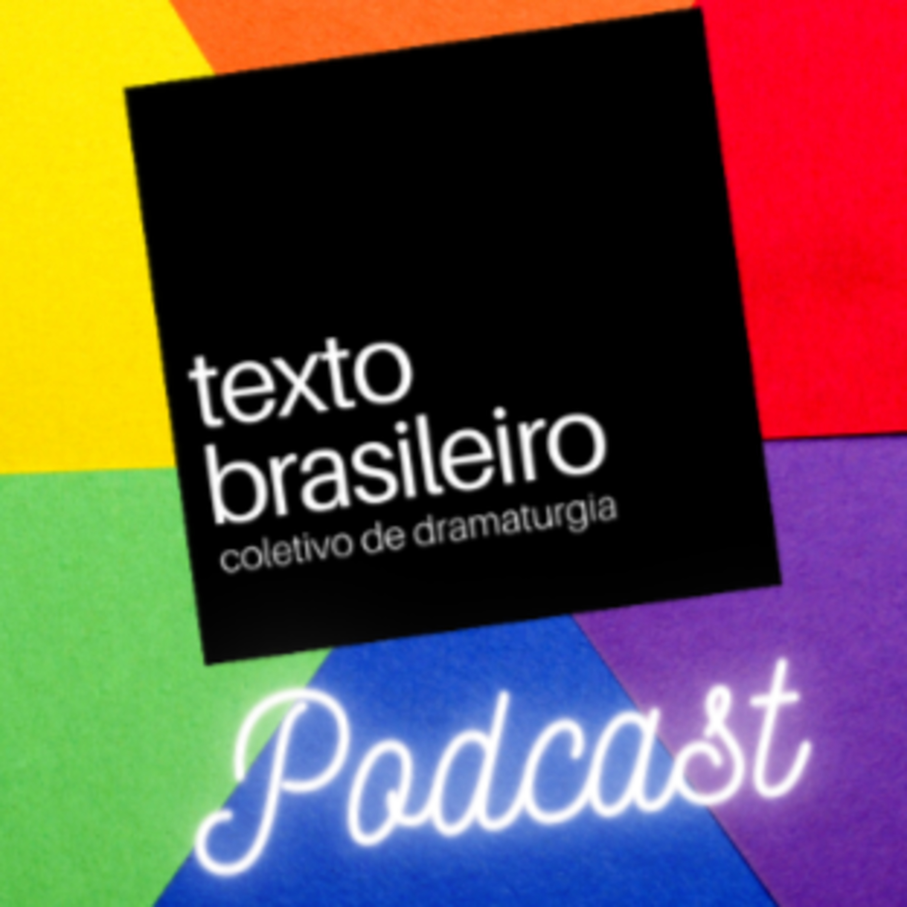 Texto Brasileiro