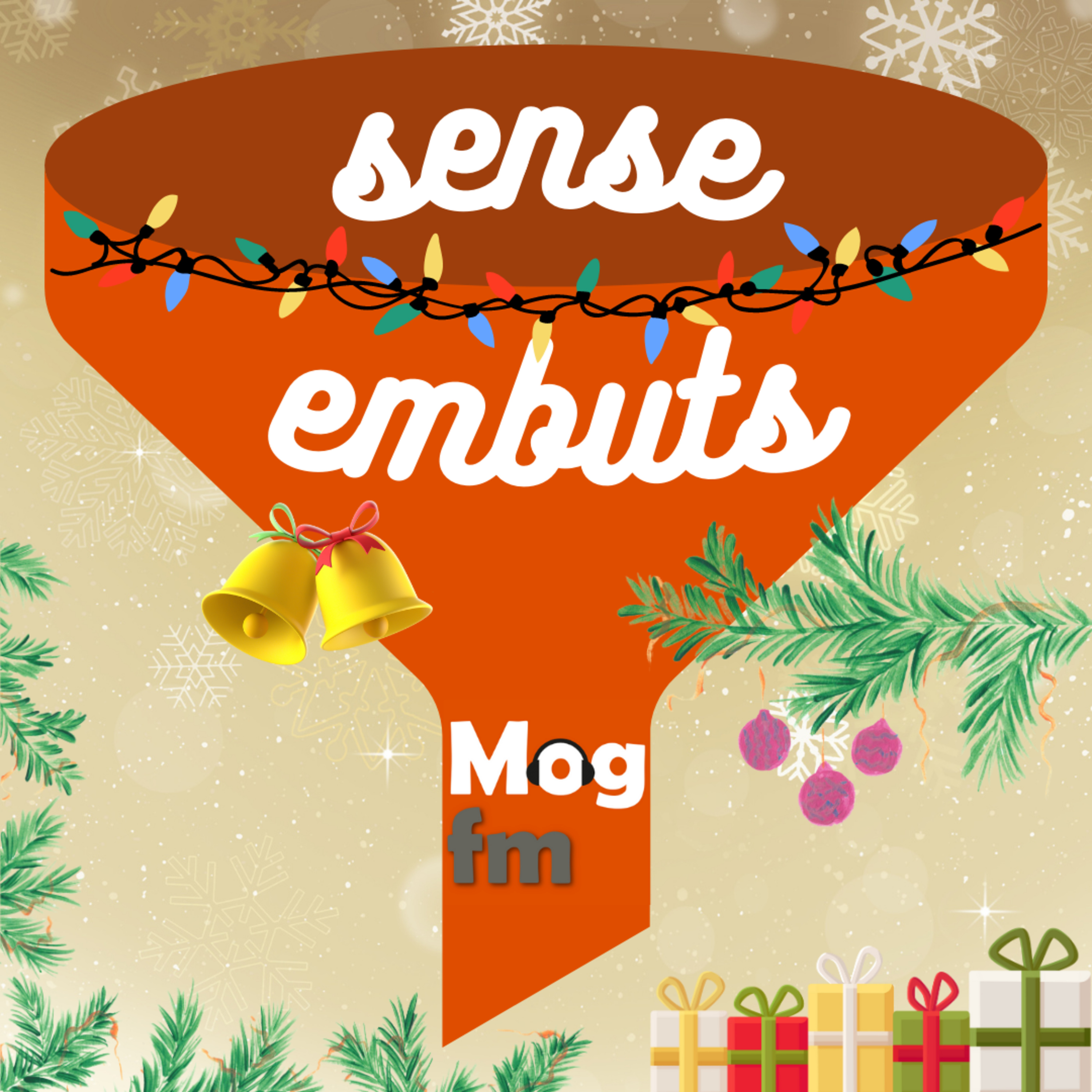 Sense embuts