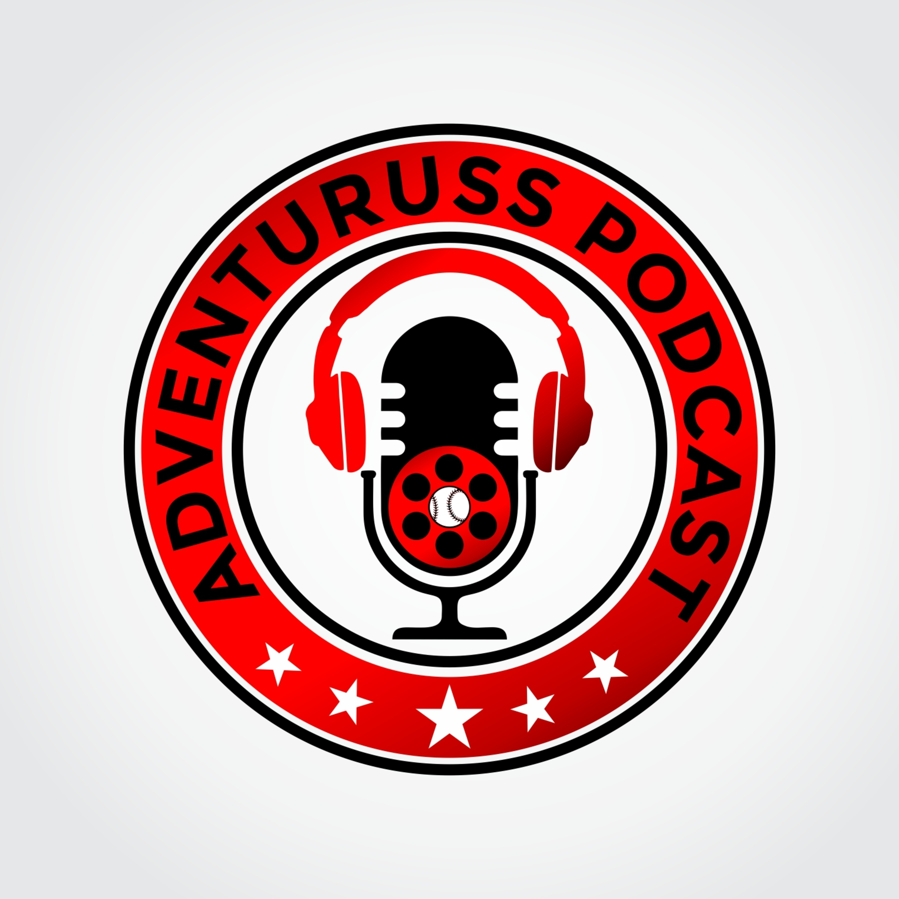 Adventuruss podcast
