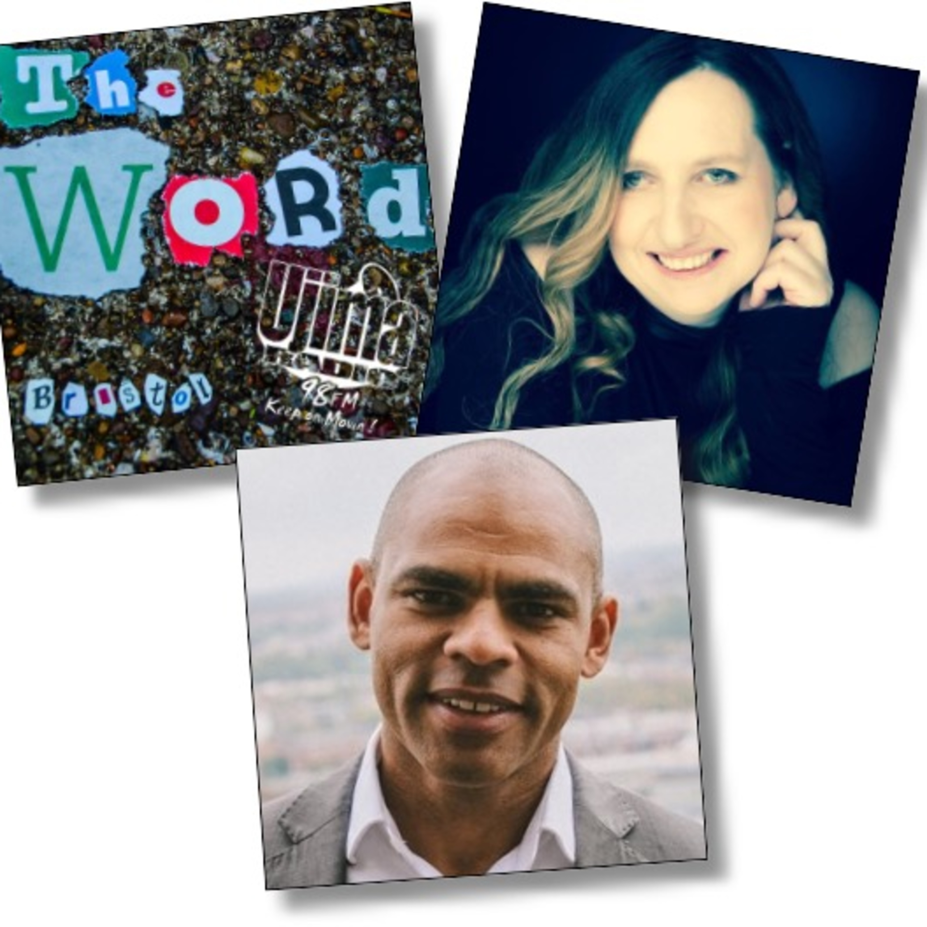 The Word with Miranda Rae