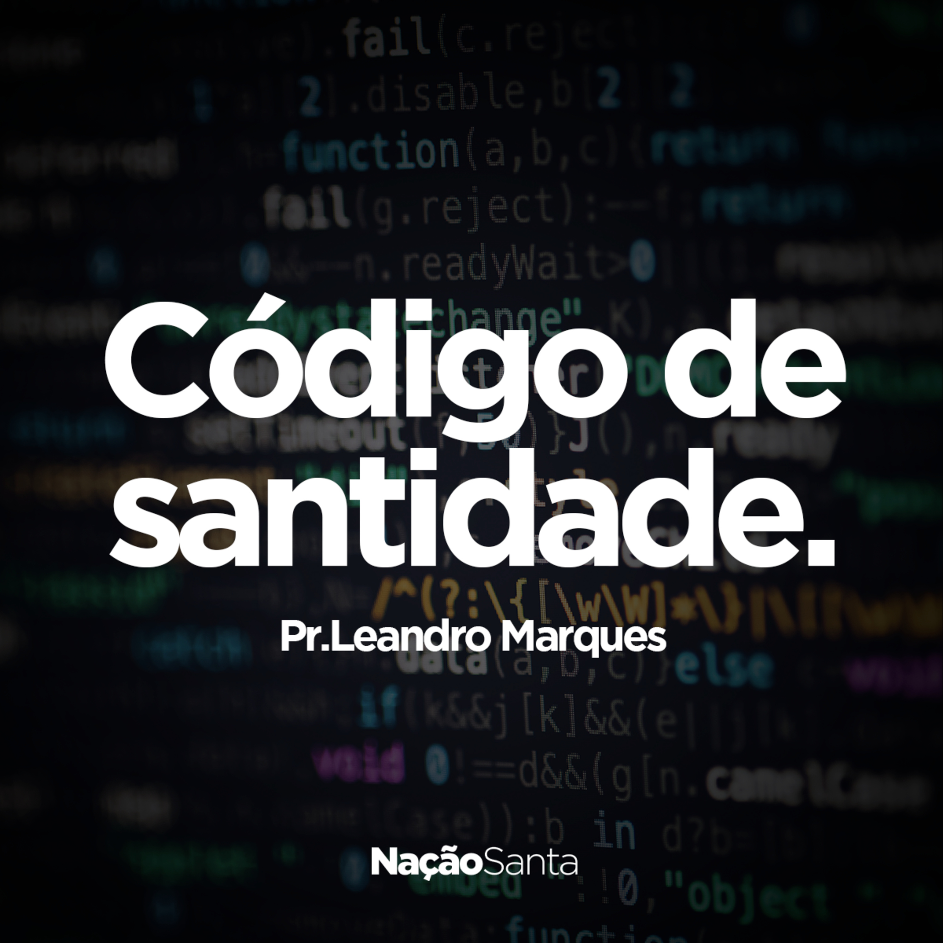Nação Santa