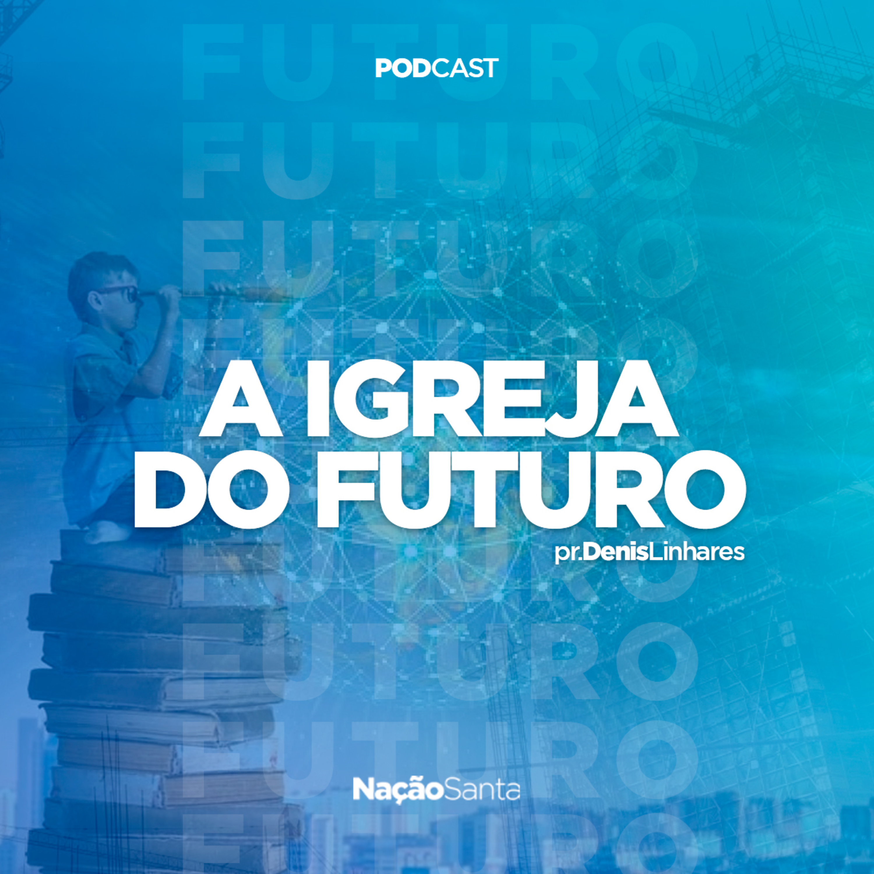 Nação Santa