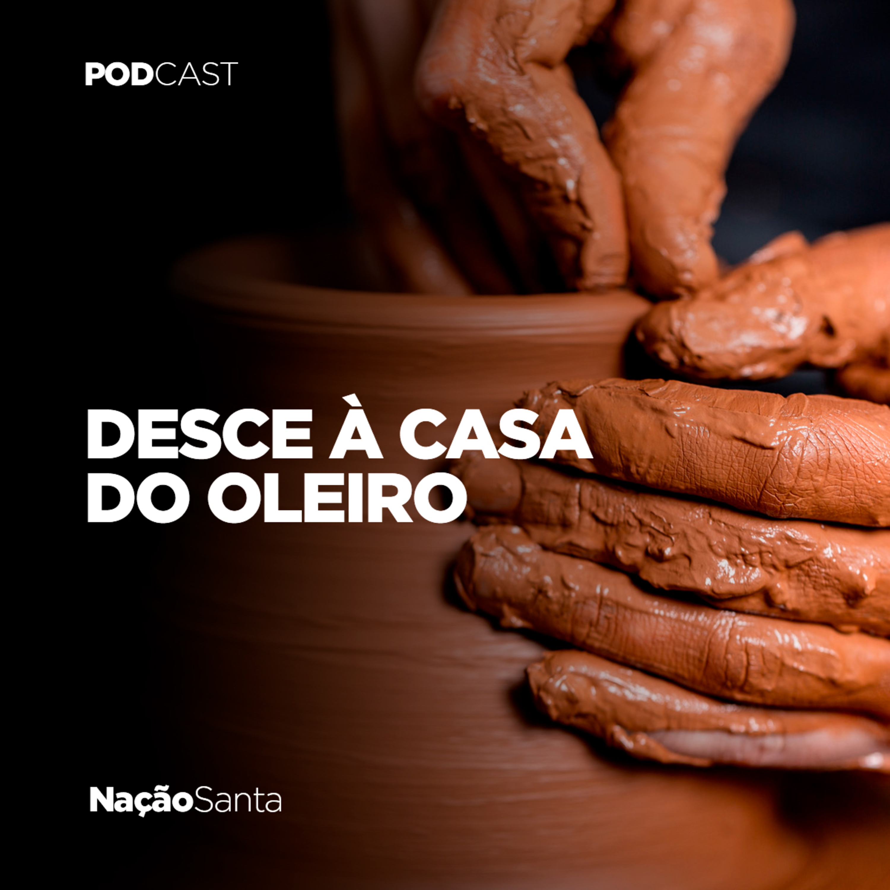 Nação Santa