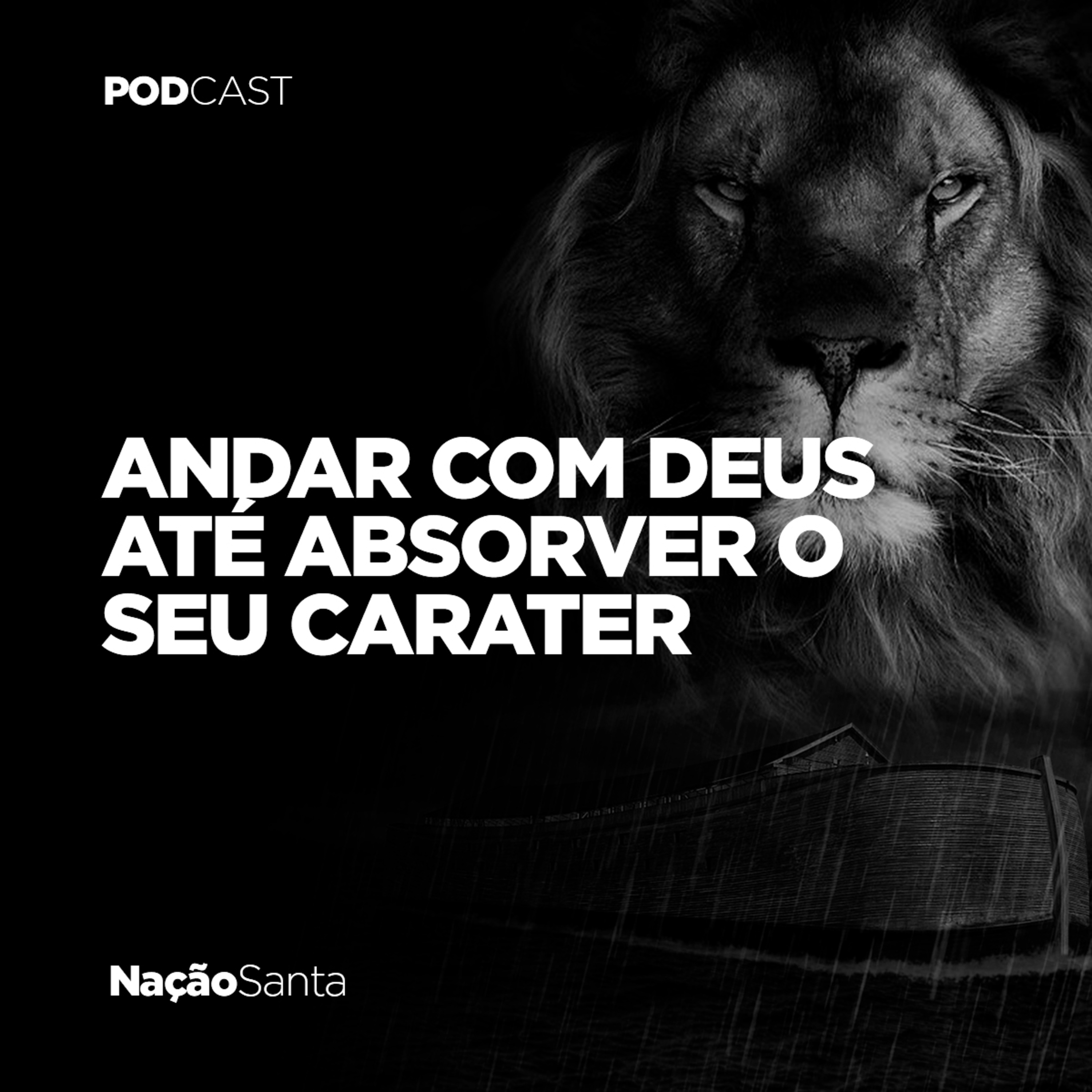 Nação Santa