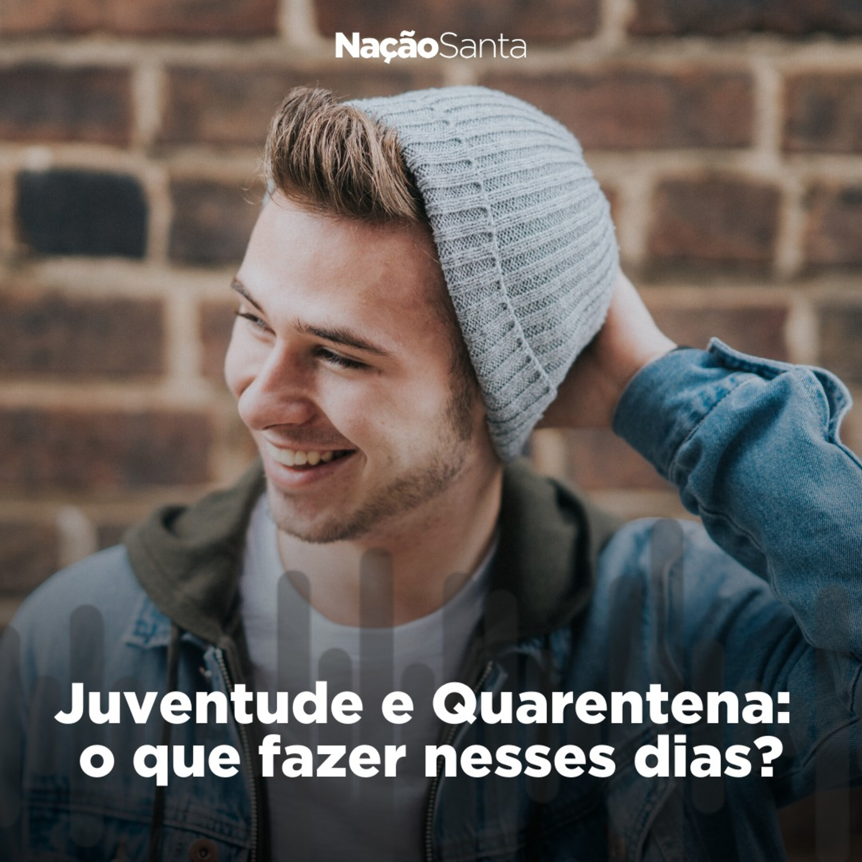 Nação Santa