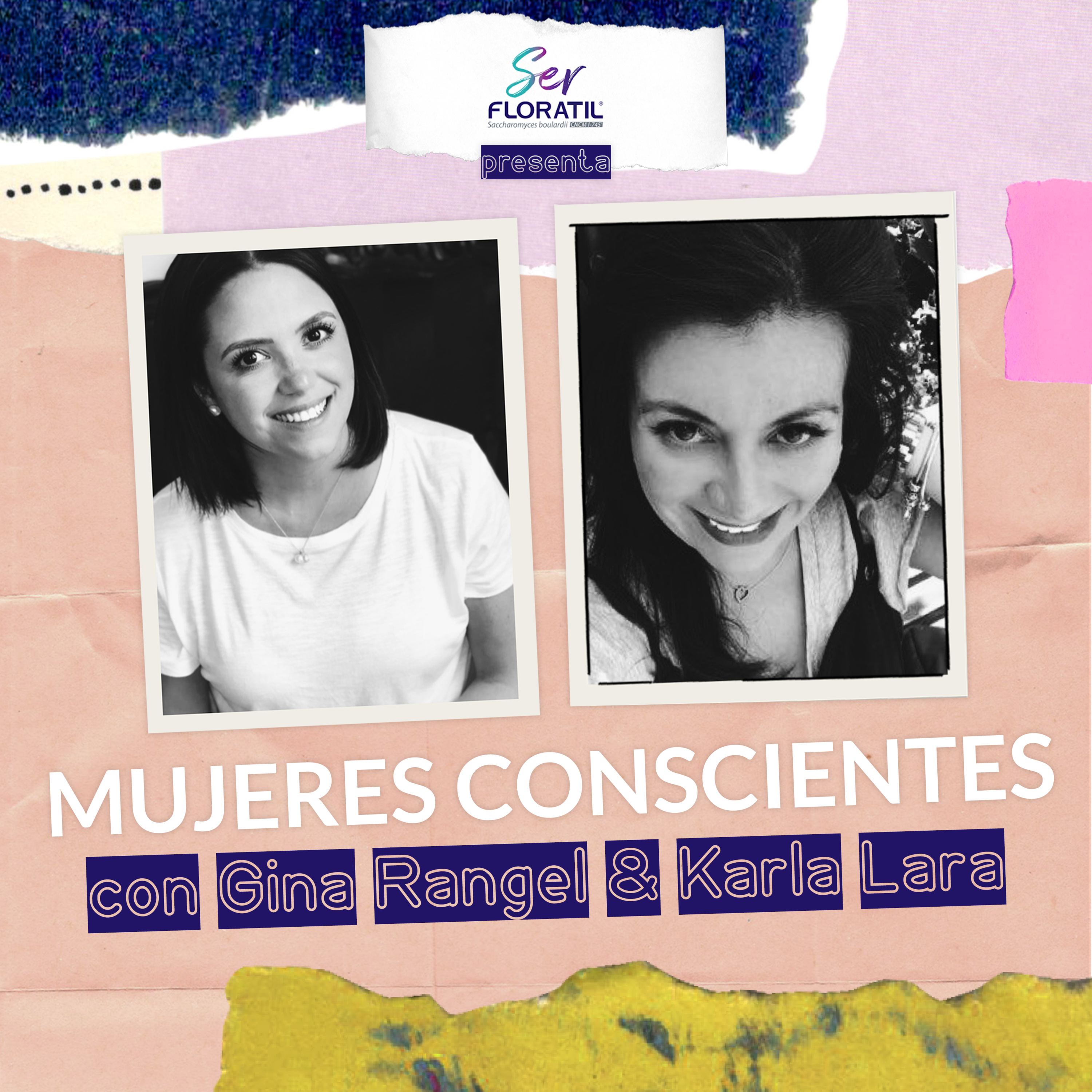 Mujeres Conscientes