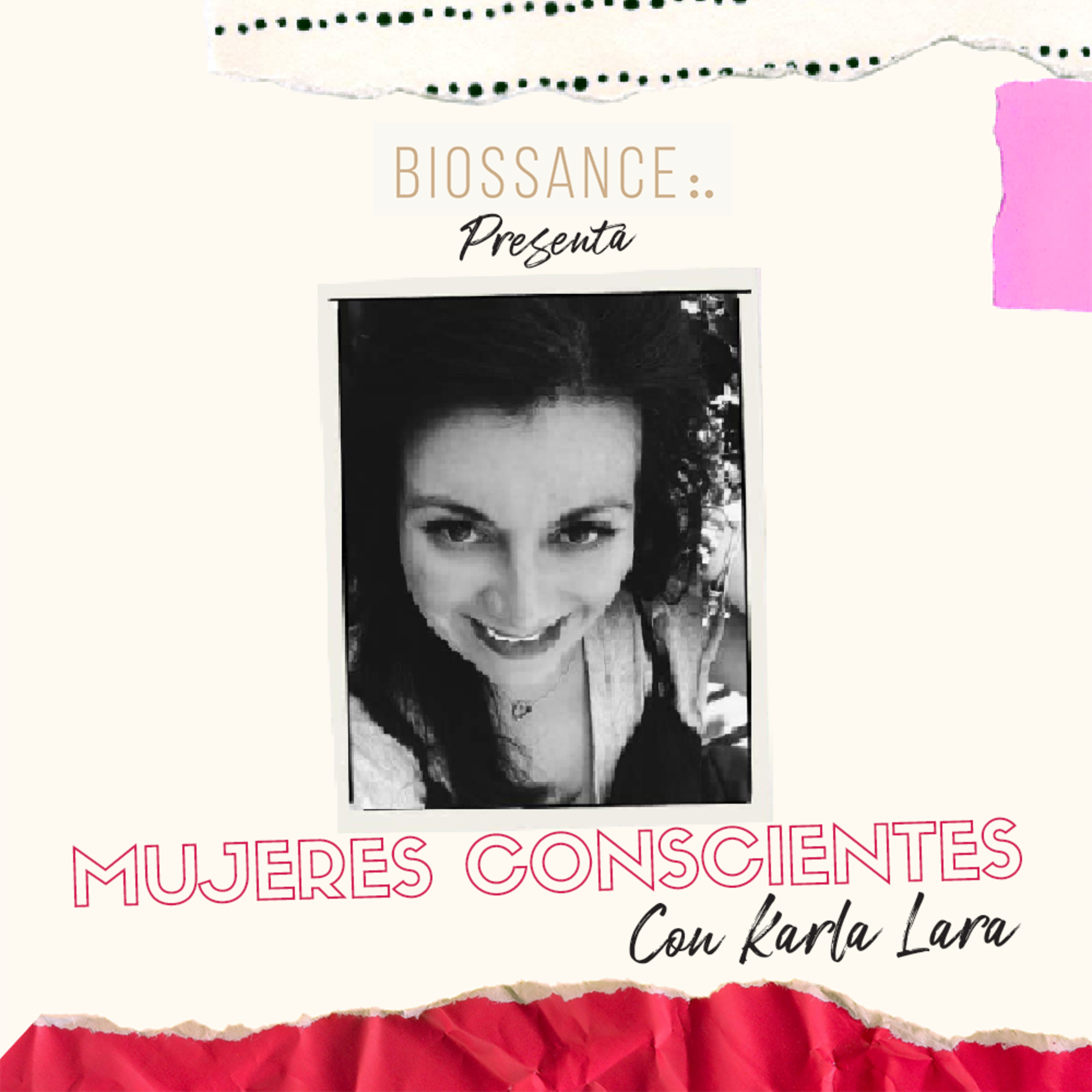 Mujeres Conscientes