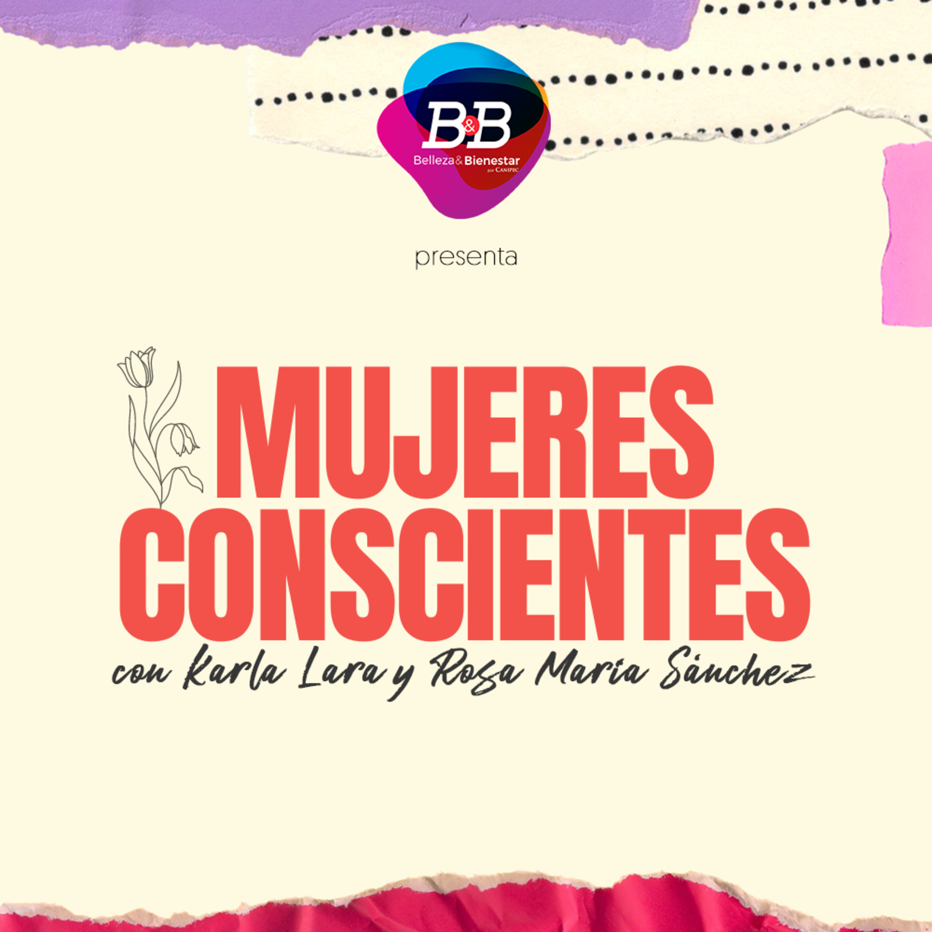 Mujeres Conscientes
