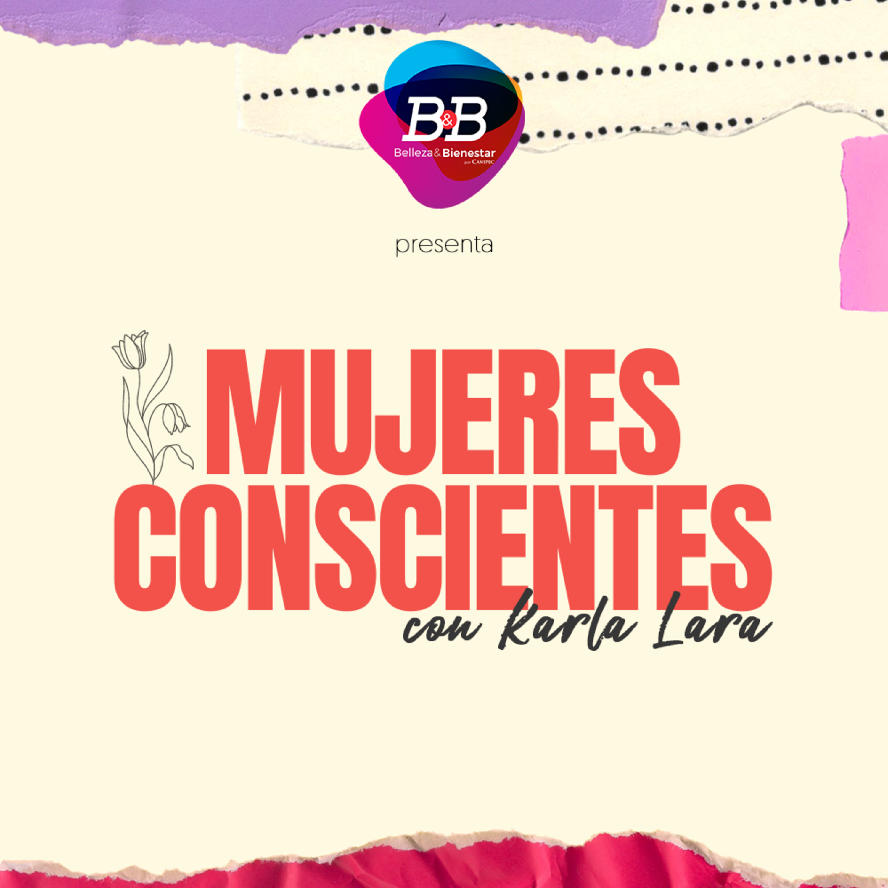 Mujeres Conscientes