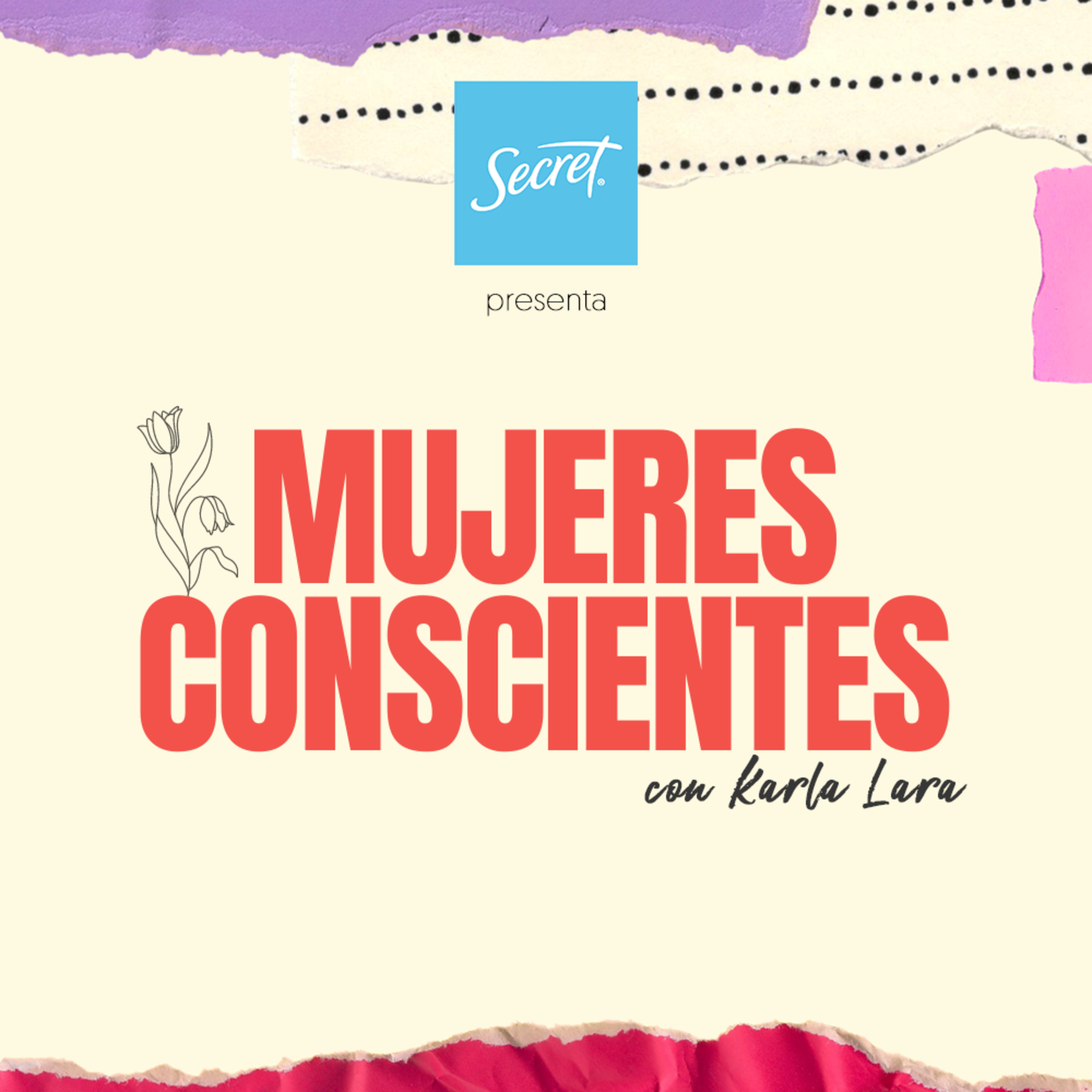 Mujeres Conscientes