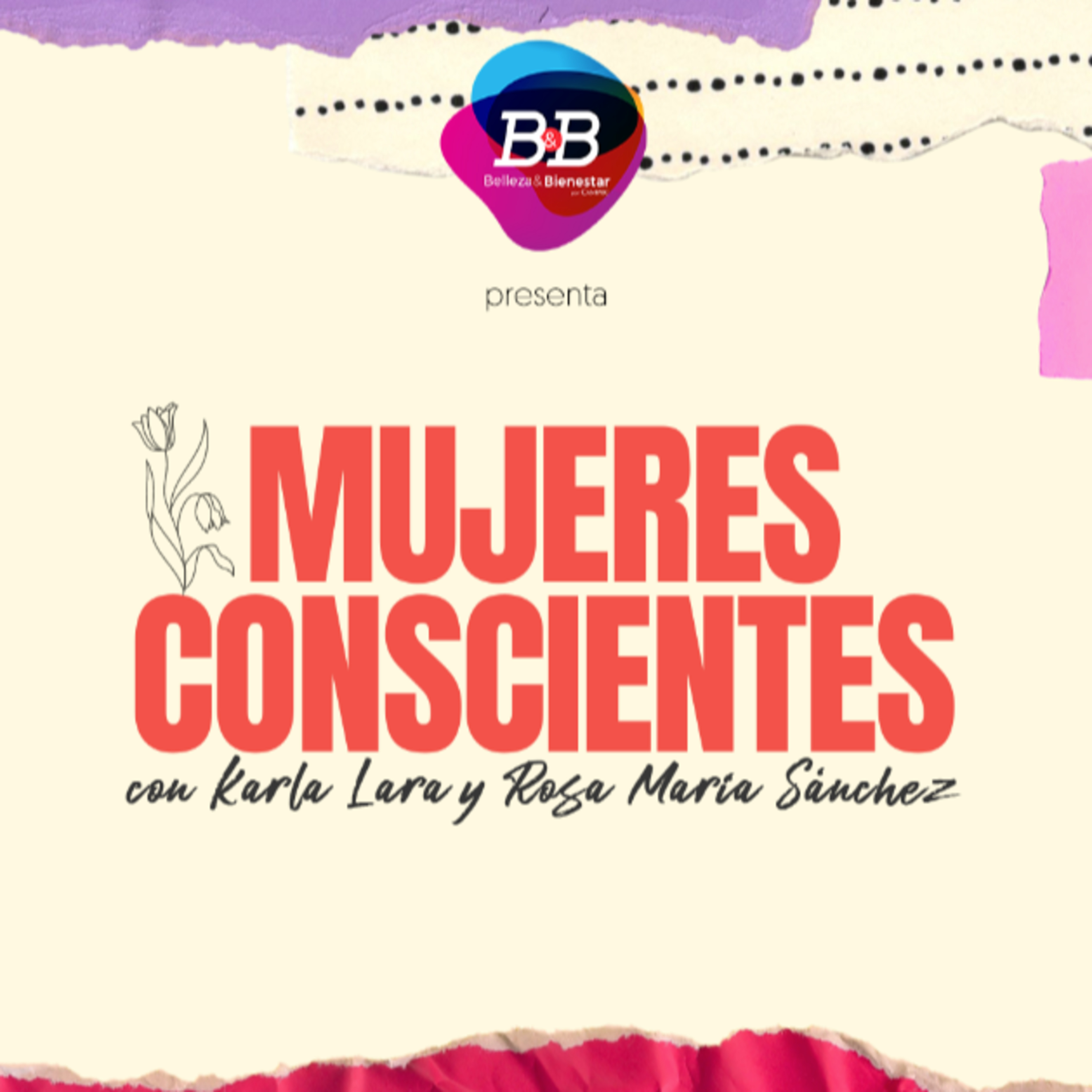 Mujeres Conscientes