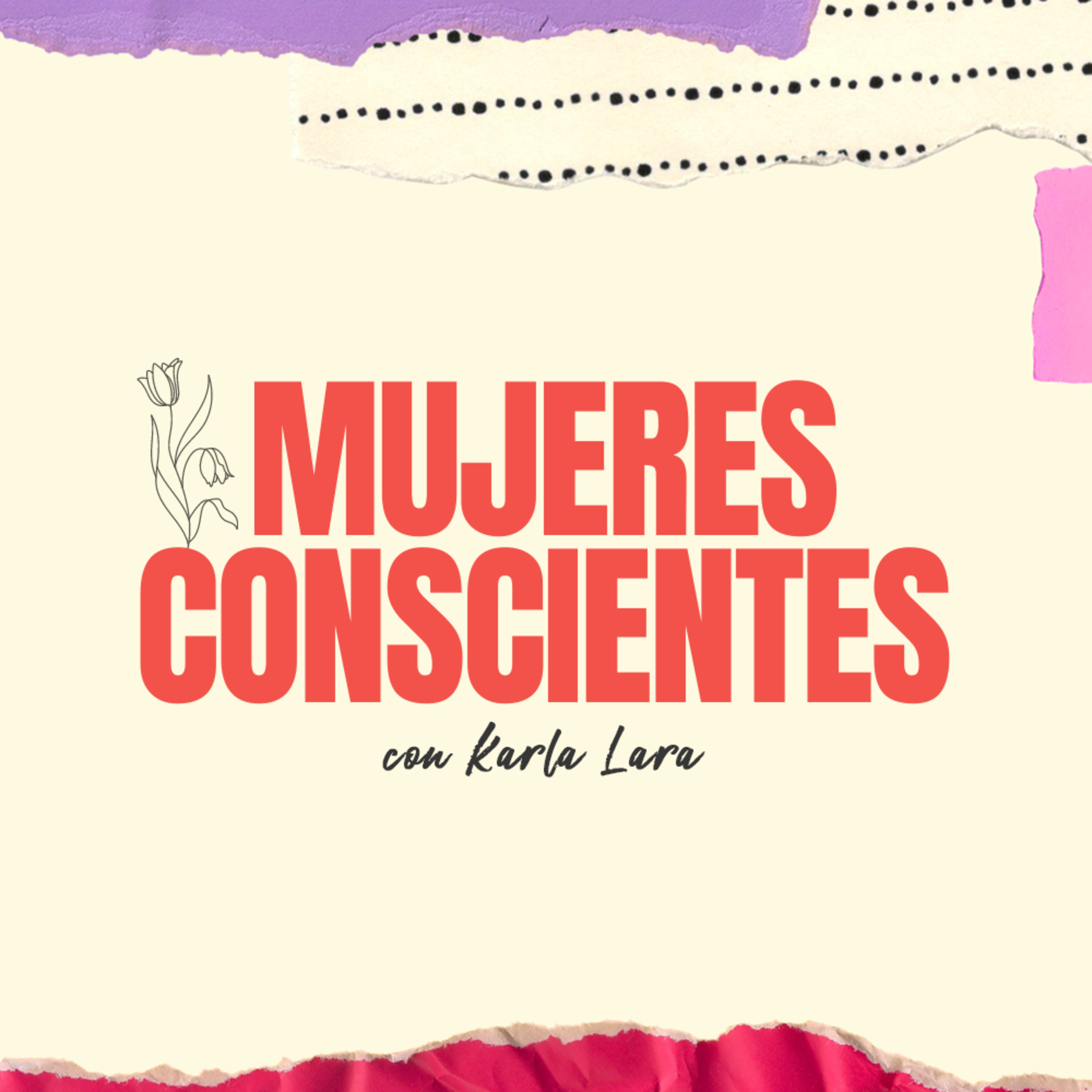 Mujeres Conscientes