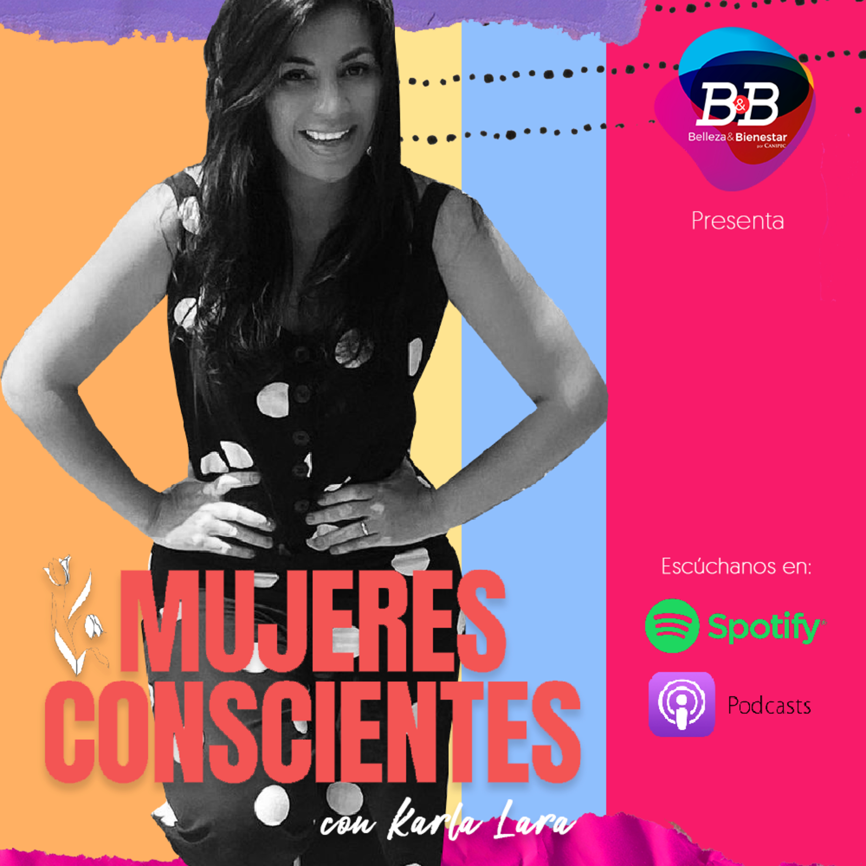 Mujeres Conscientes