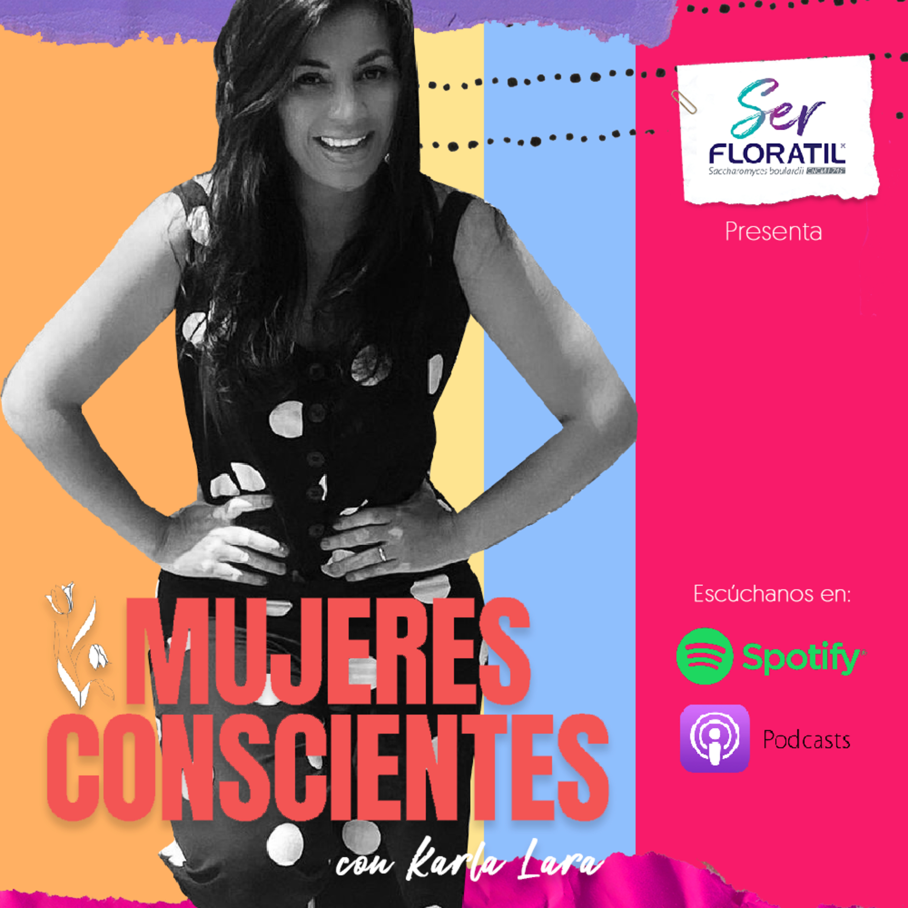 Mujeres Conscientes
