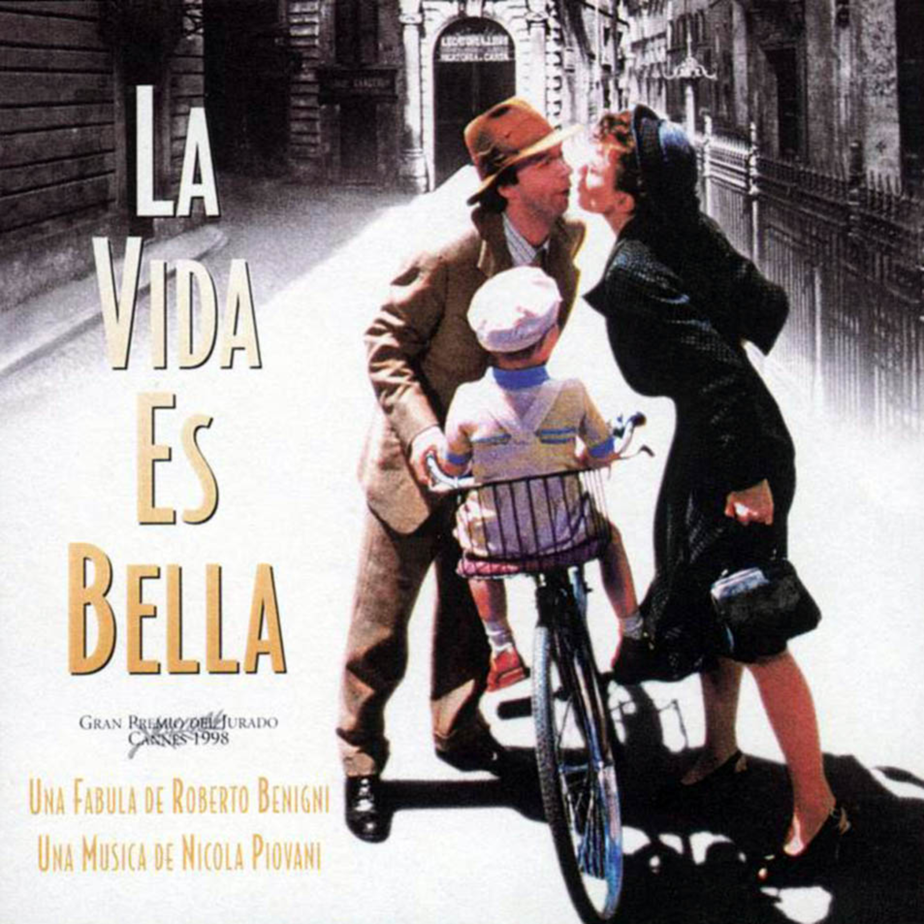 El Nuevo Cine Europeo