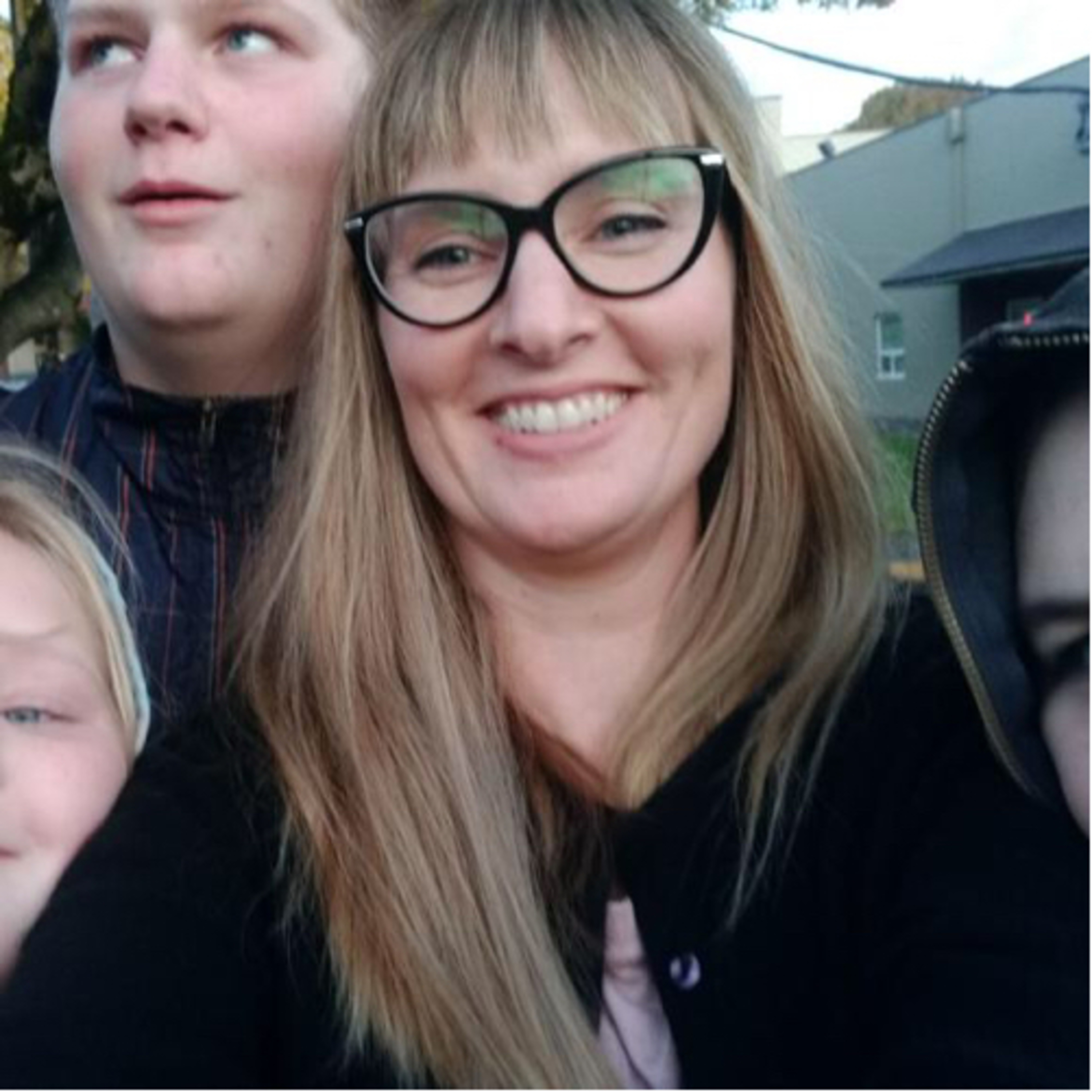 If Homeschool Walls Could Talk