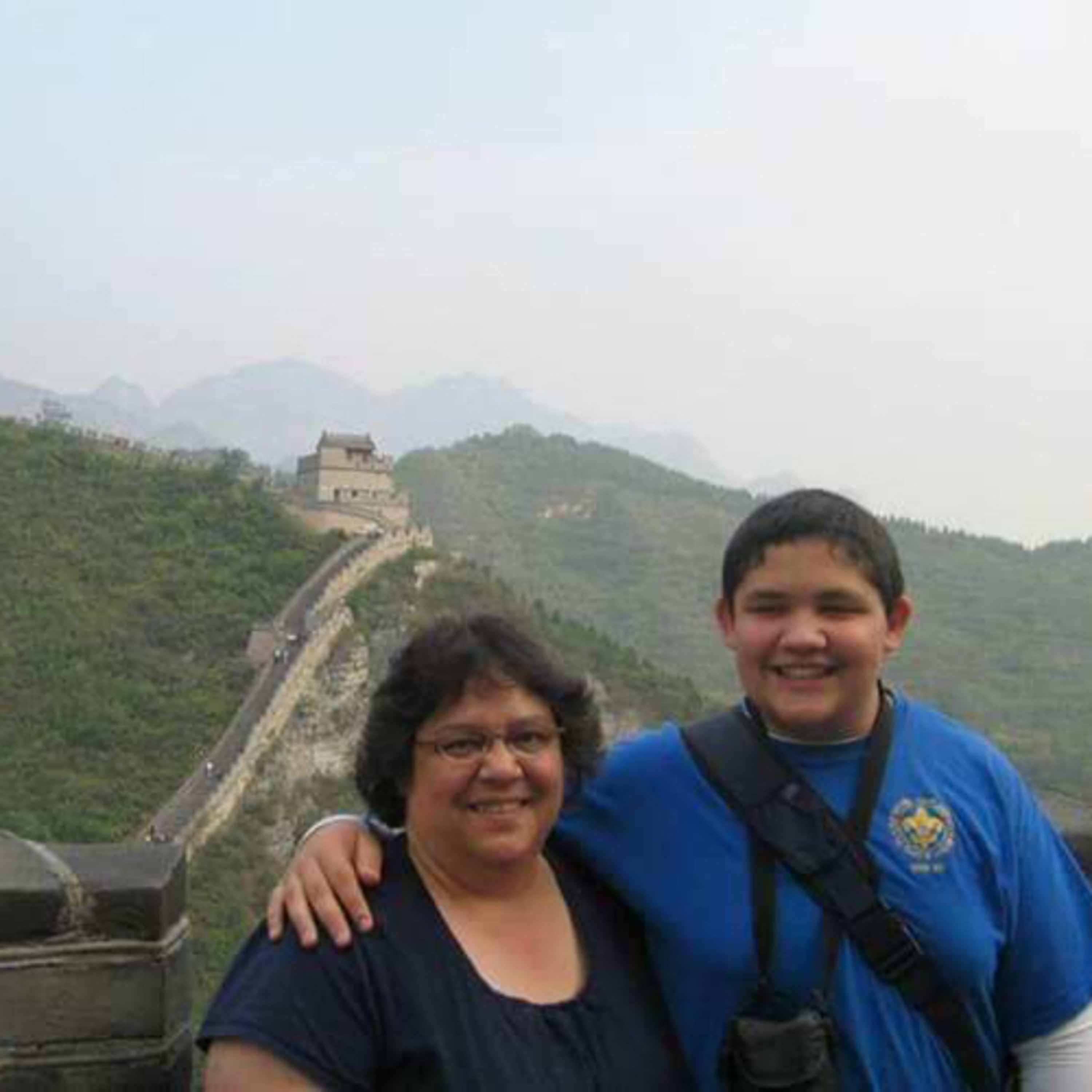 If Homeschool Walls Could Talk