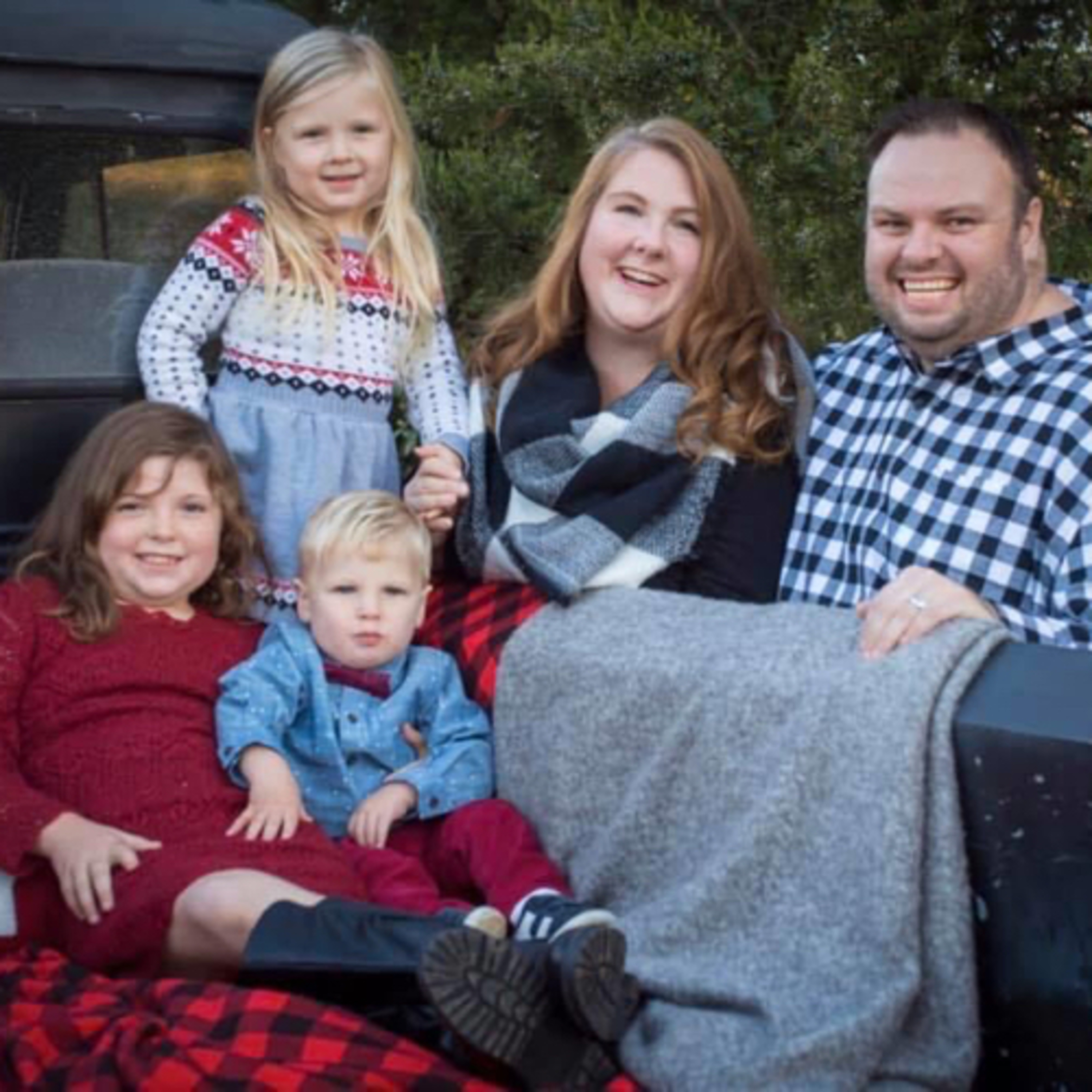 If Homeschool Walls Could Talk