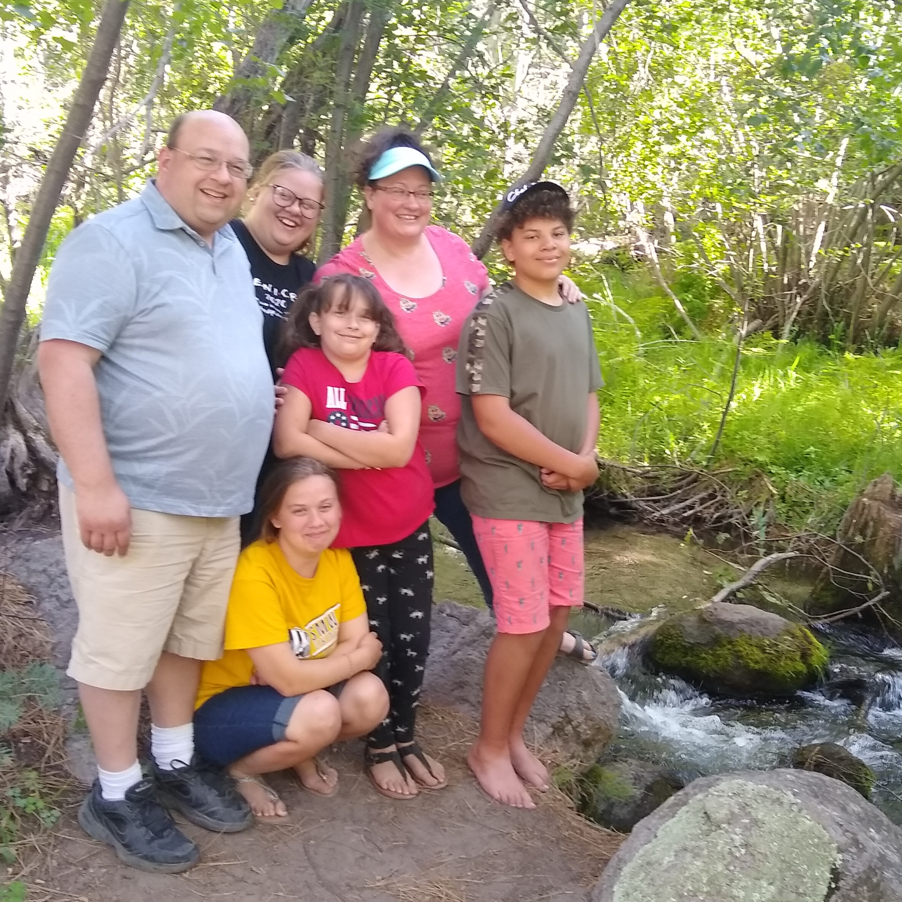 If Homeschool Walls Could Talk