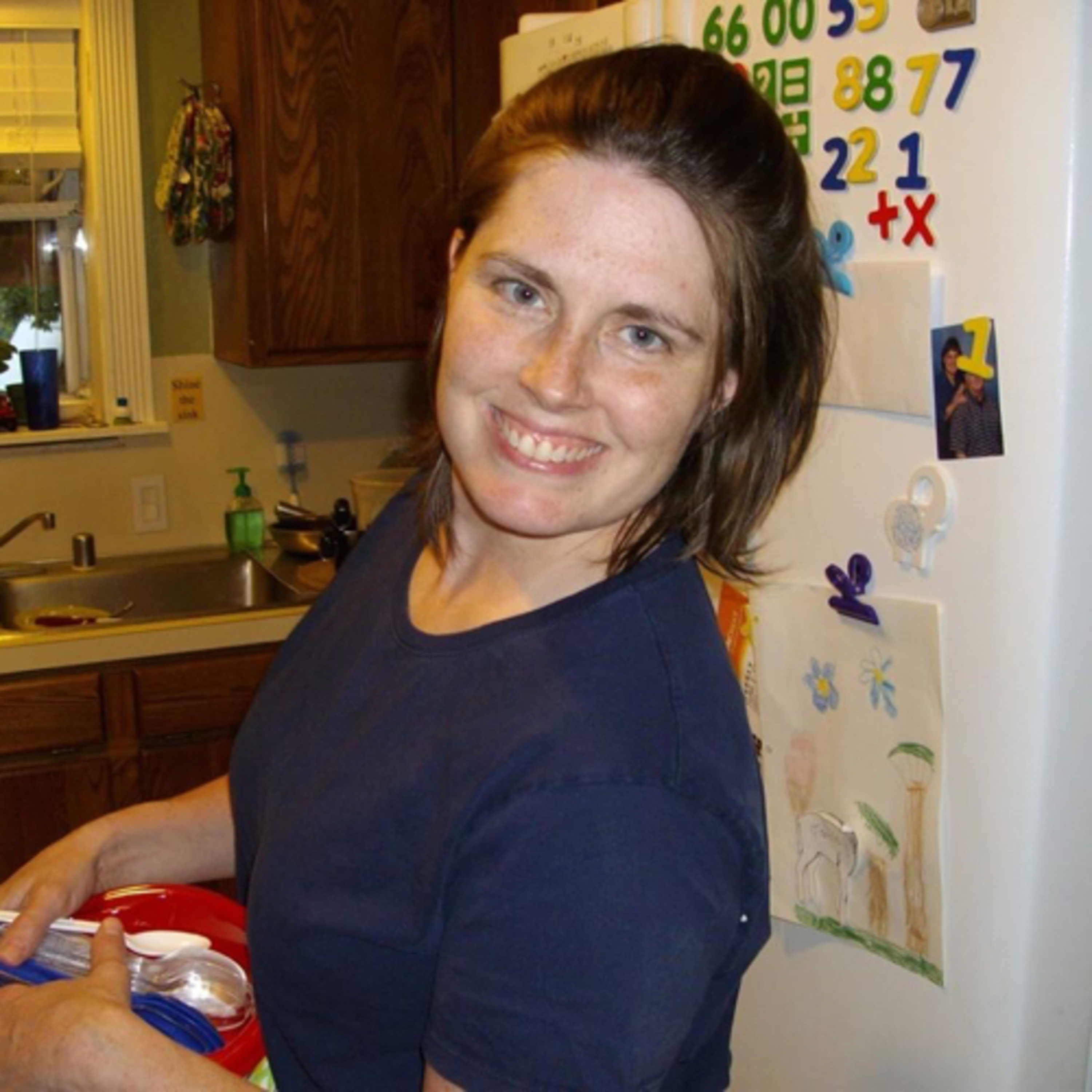 If Homeschool Walls Could Talk