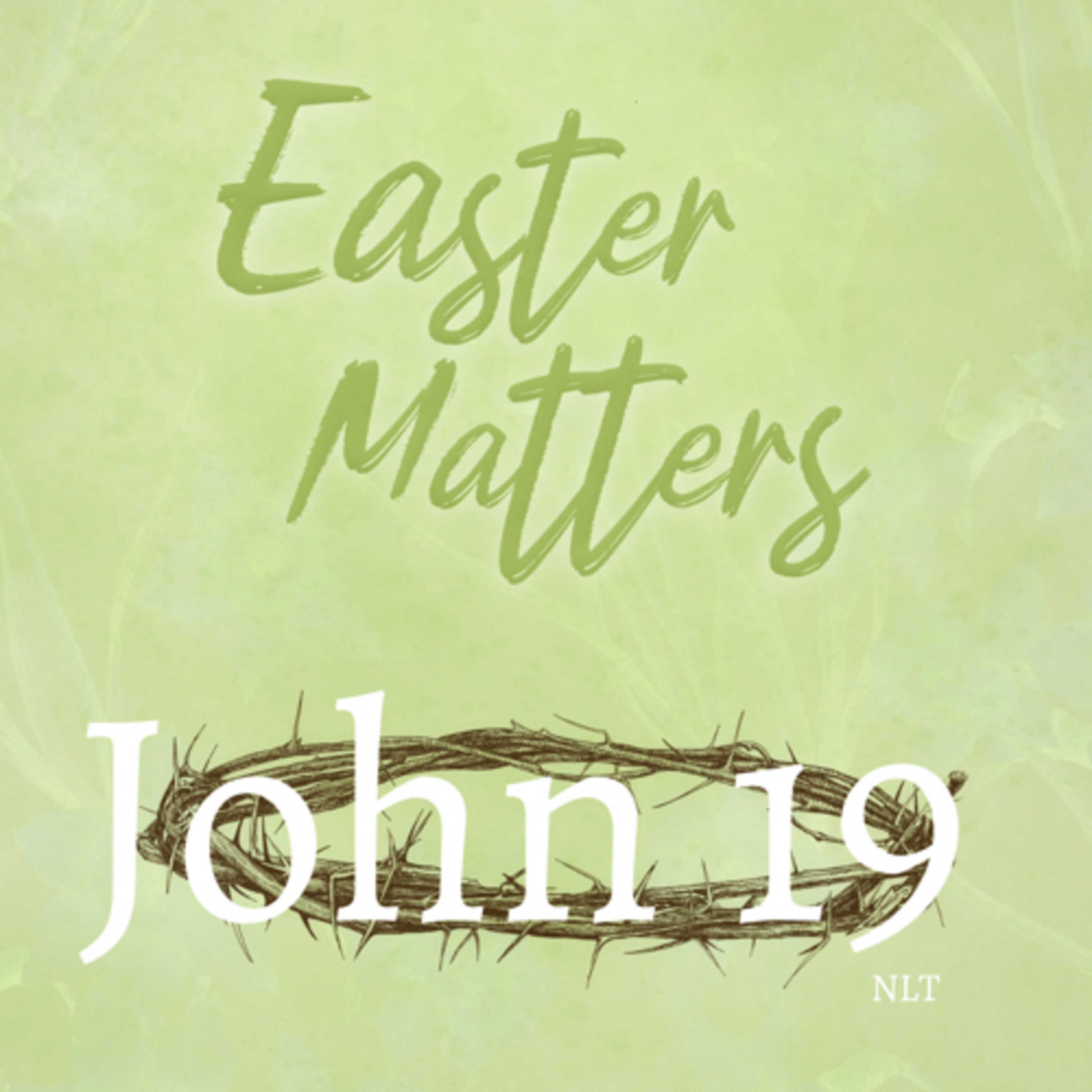 John Chapter 19  episode artwork