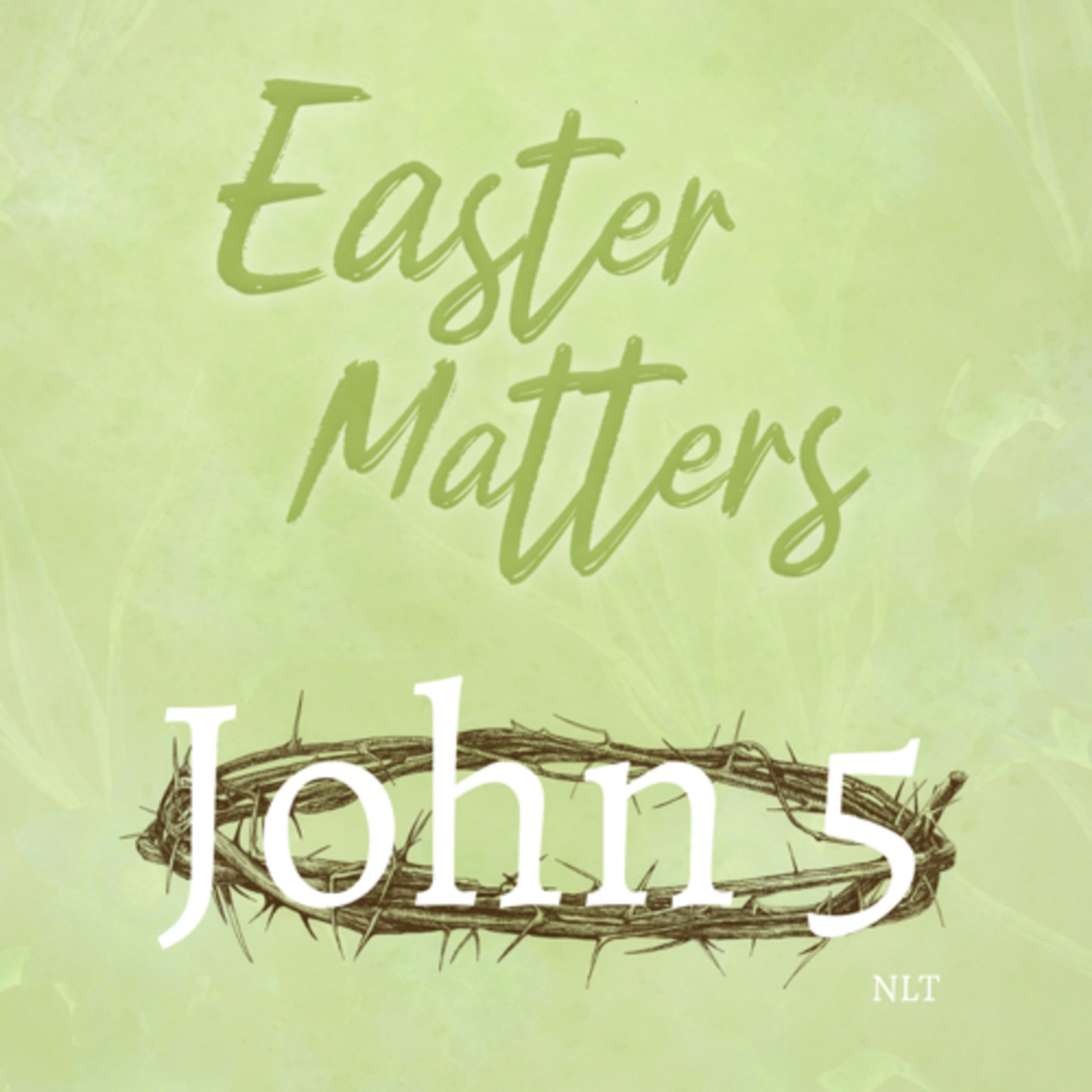 John Chapter 5 episode artwork