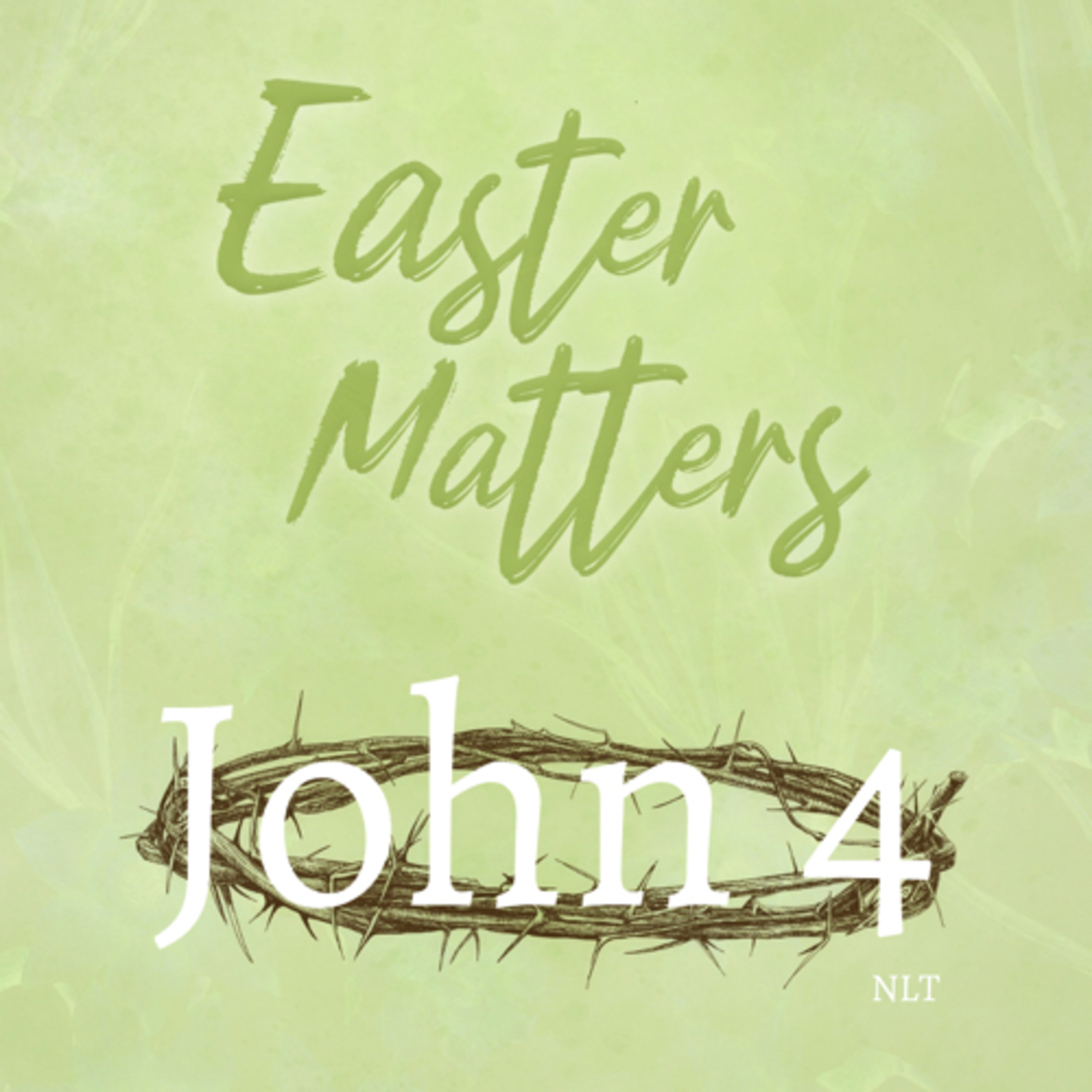 John Chapter 4 episode artwork