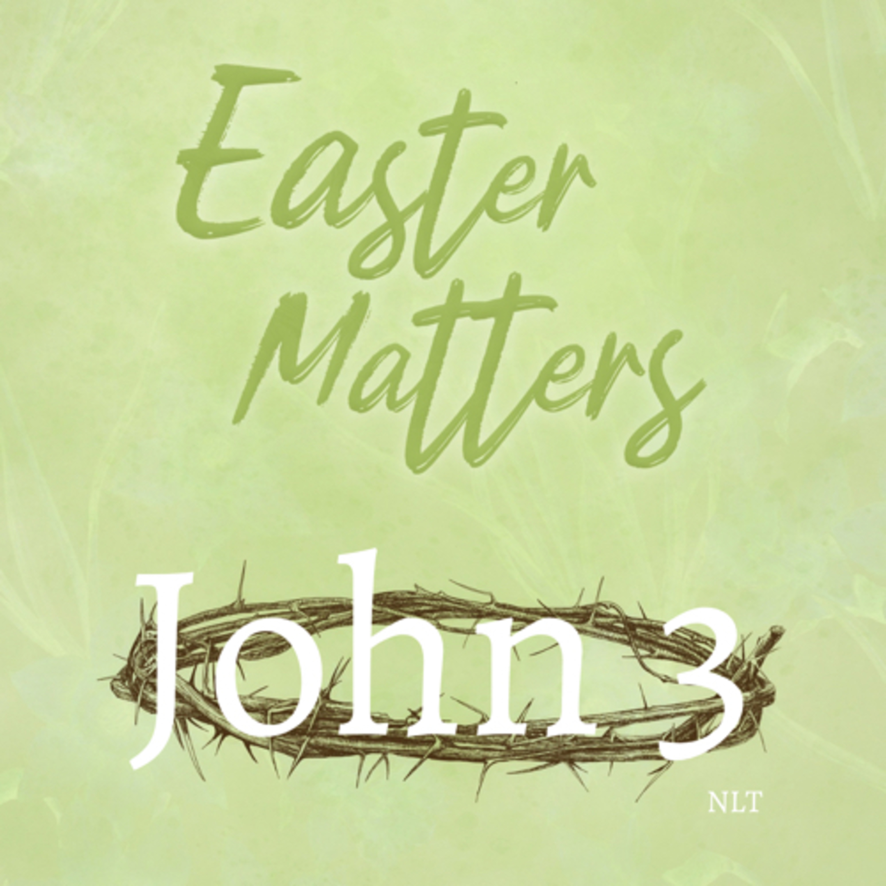 John Chapter 3 episode artwork