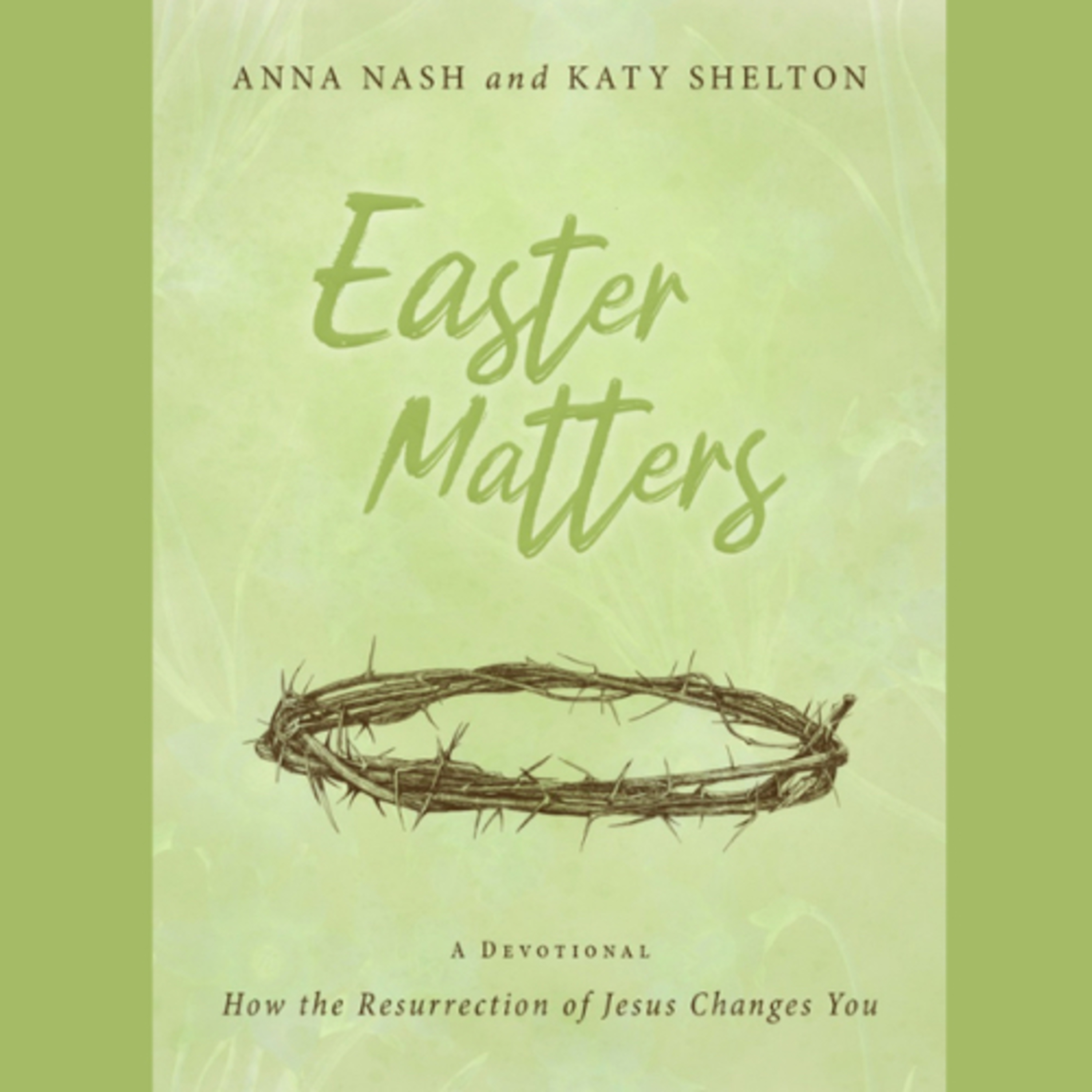 Easter Matters Introduction  episode artwork