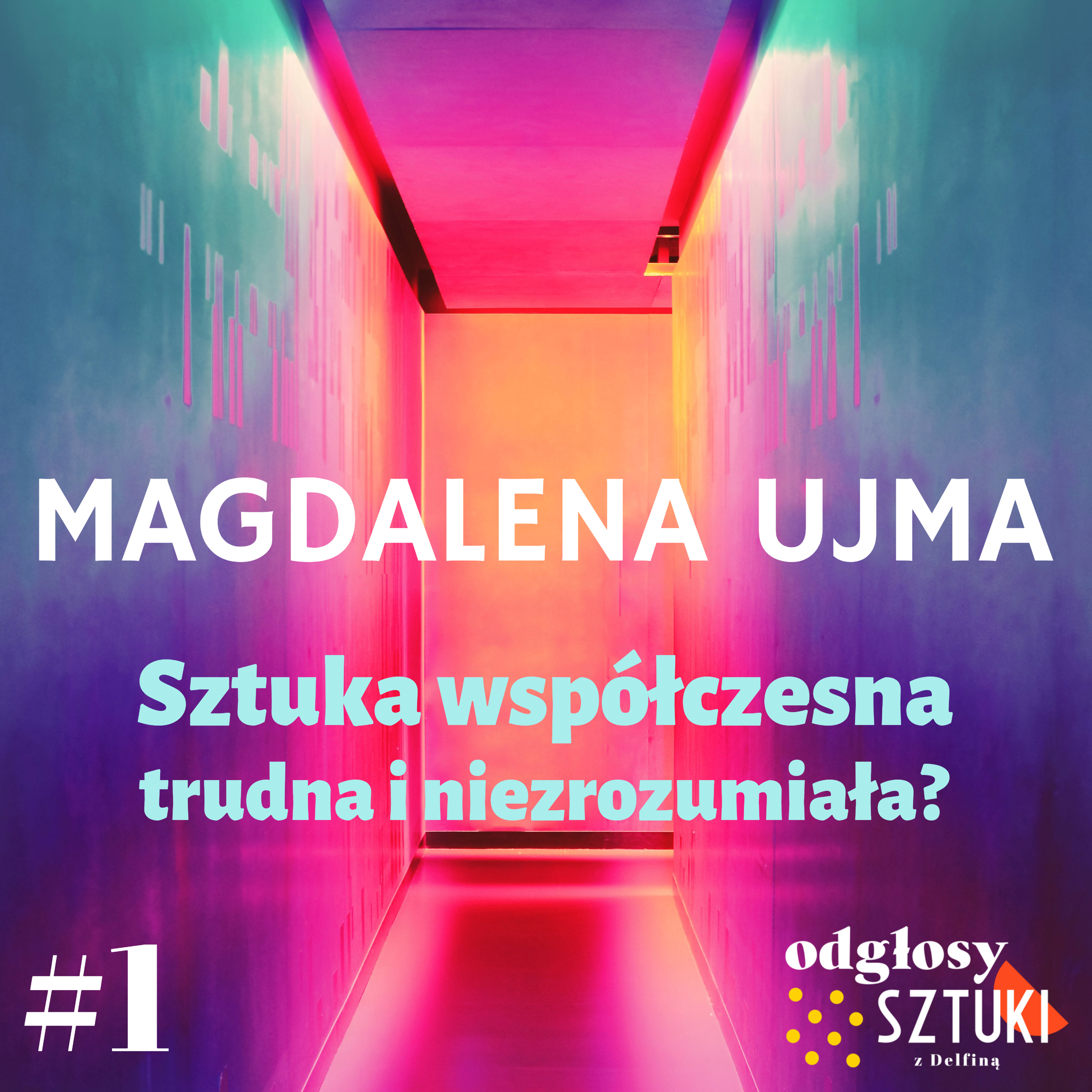 Odgłosy sztuki
