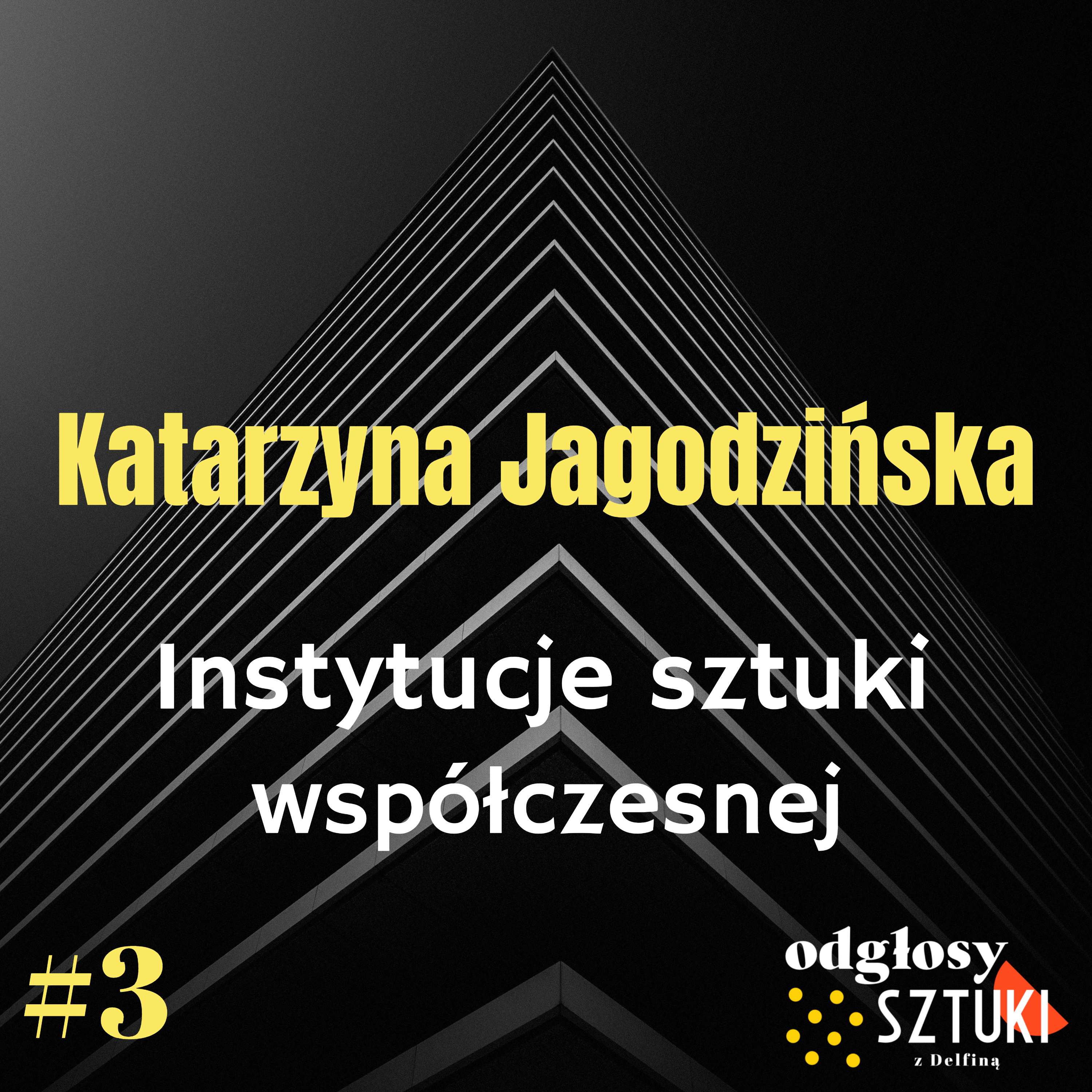 Odgłosy sztuki