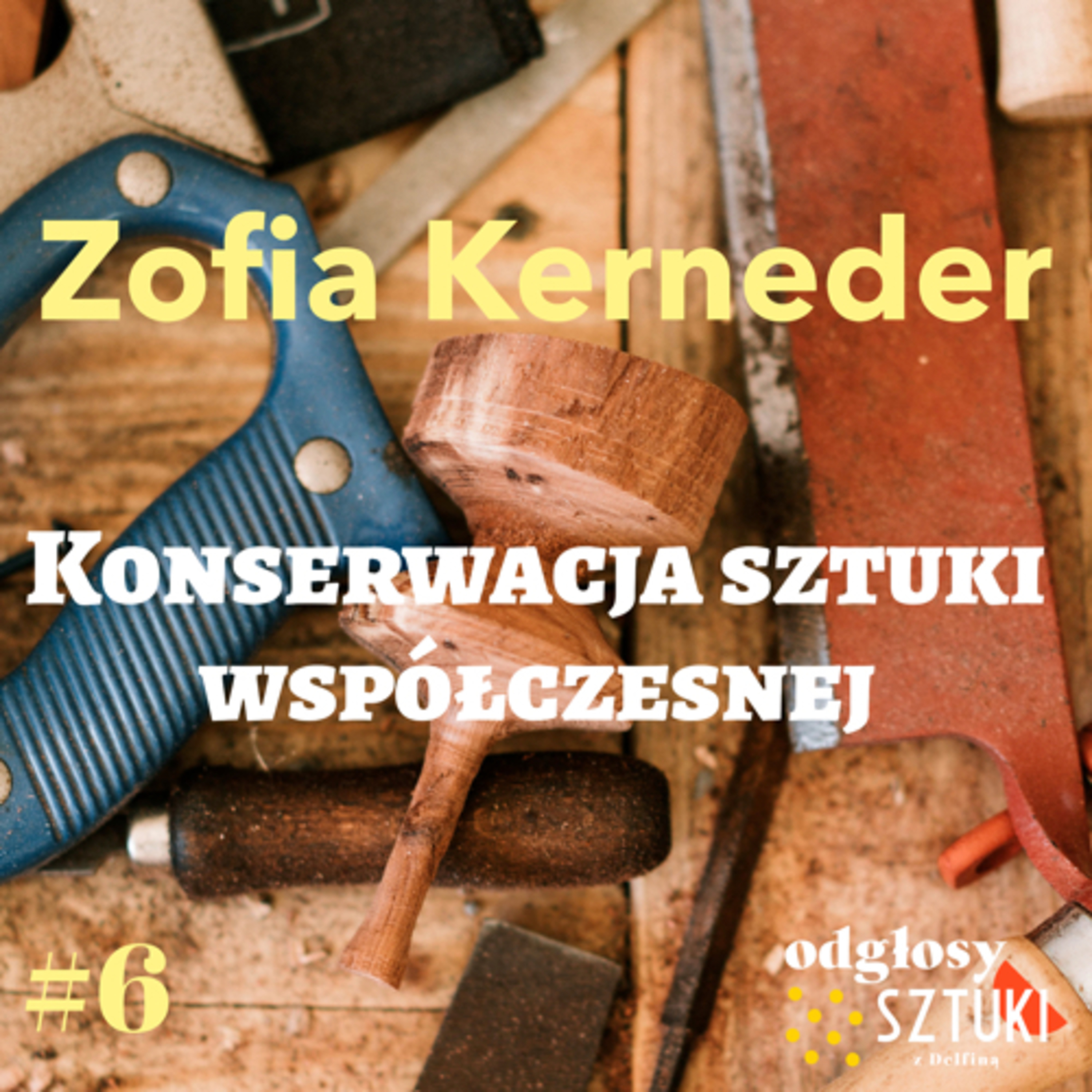 Odgłosy sztuki