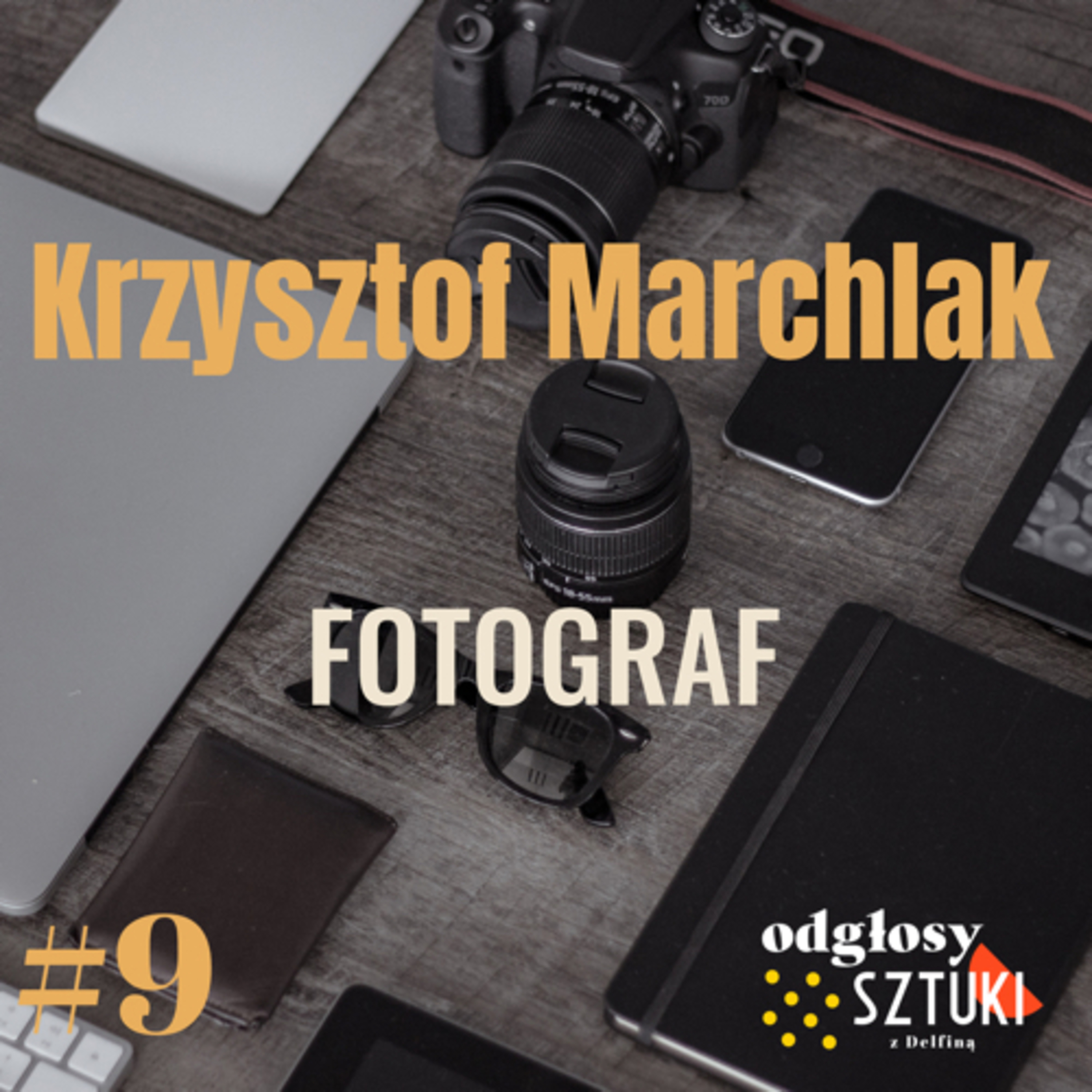 Odgłosy sztuki