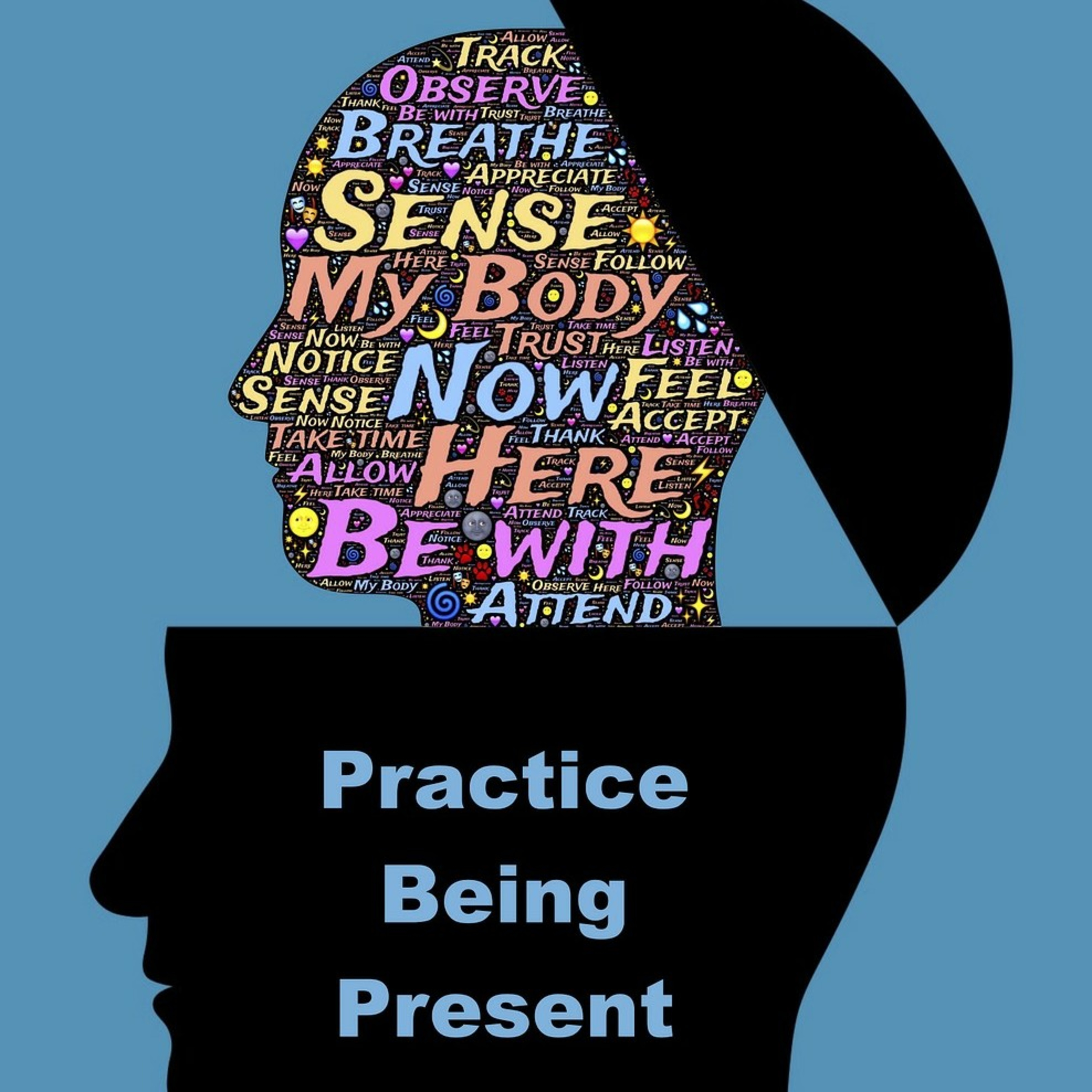 Mindfulness - Dianne chats with Jennifer Ong