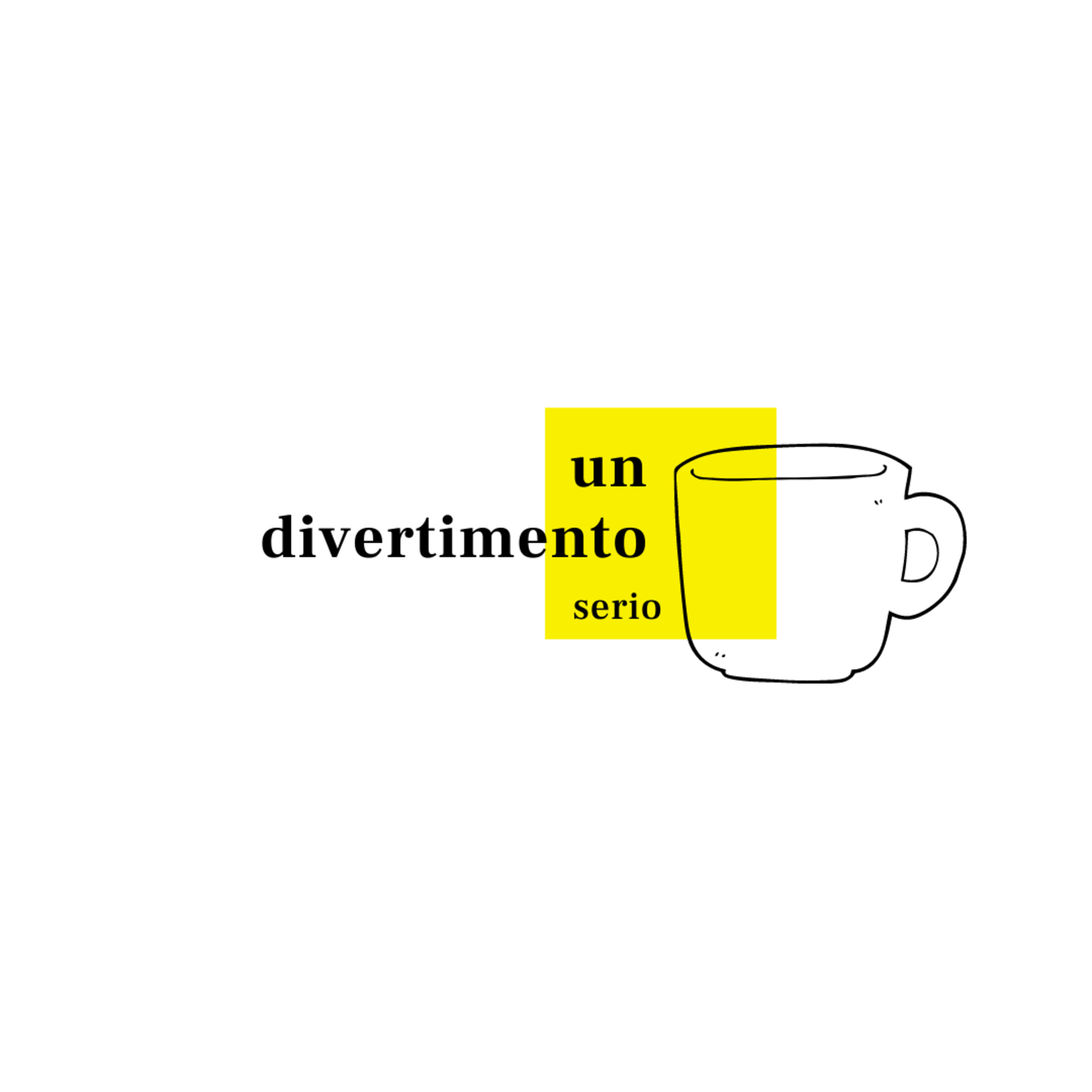 un divertimento serio