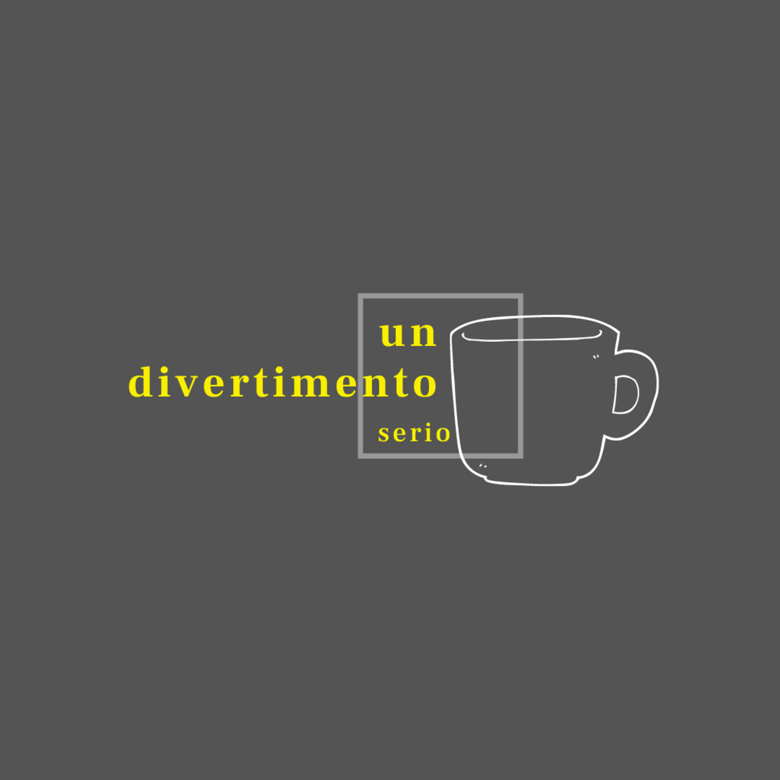 un divertimento serio