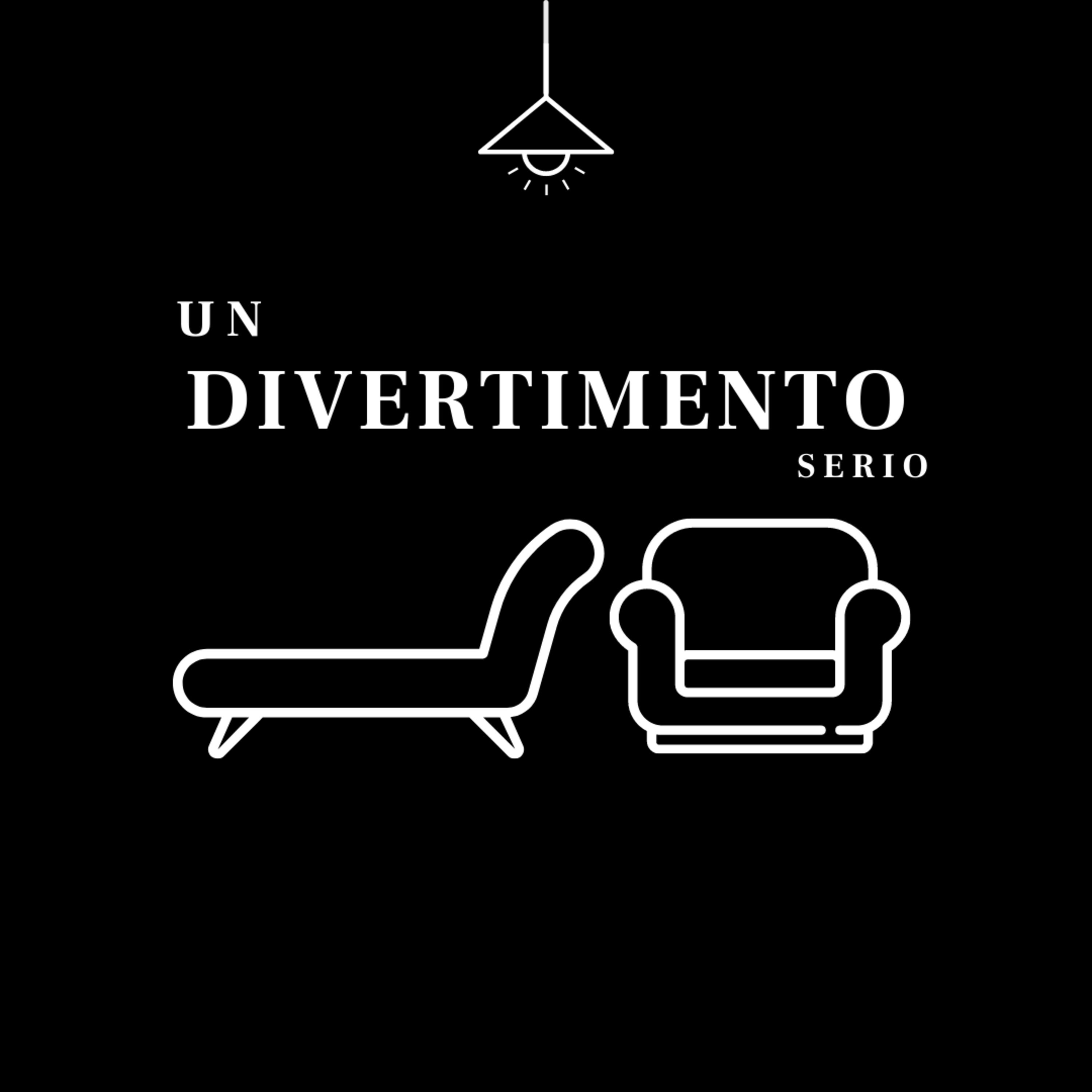 un divertimento serio
