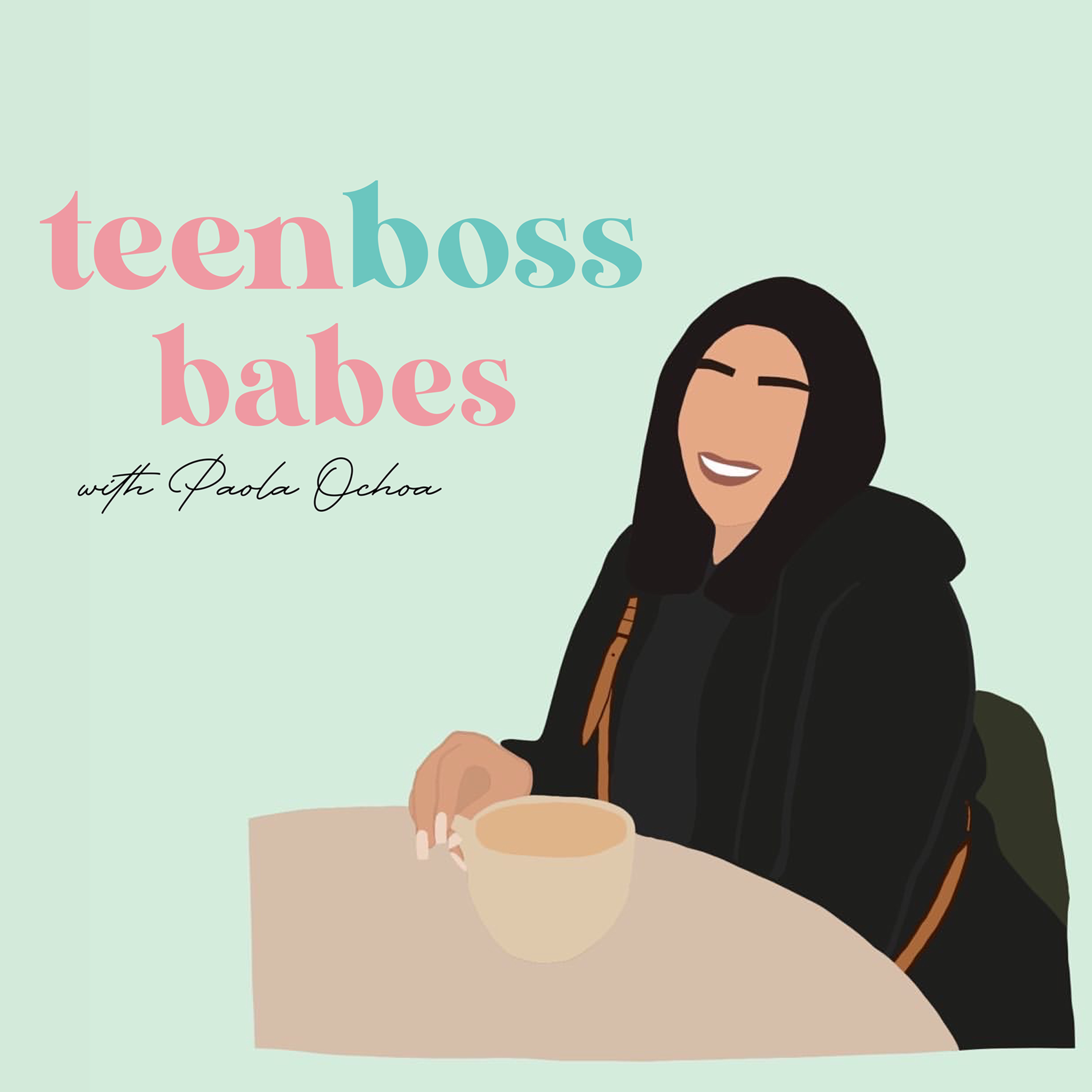 Teen Boss Babes