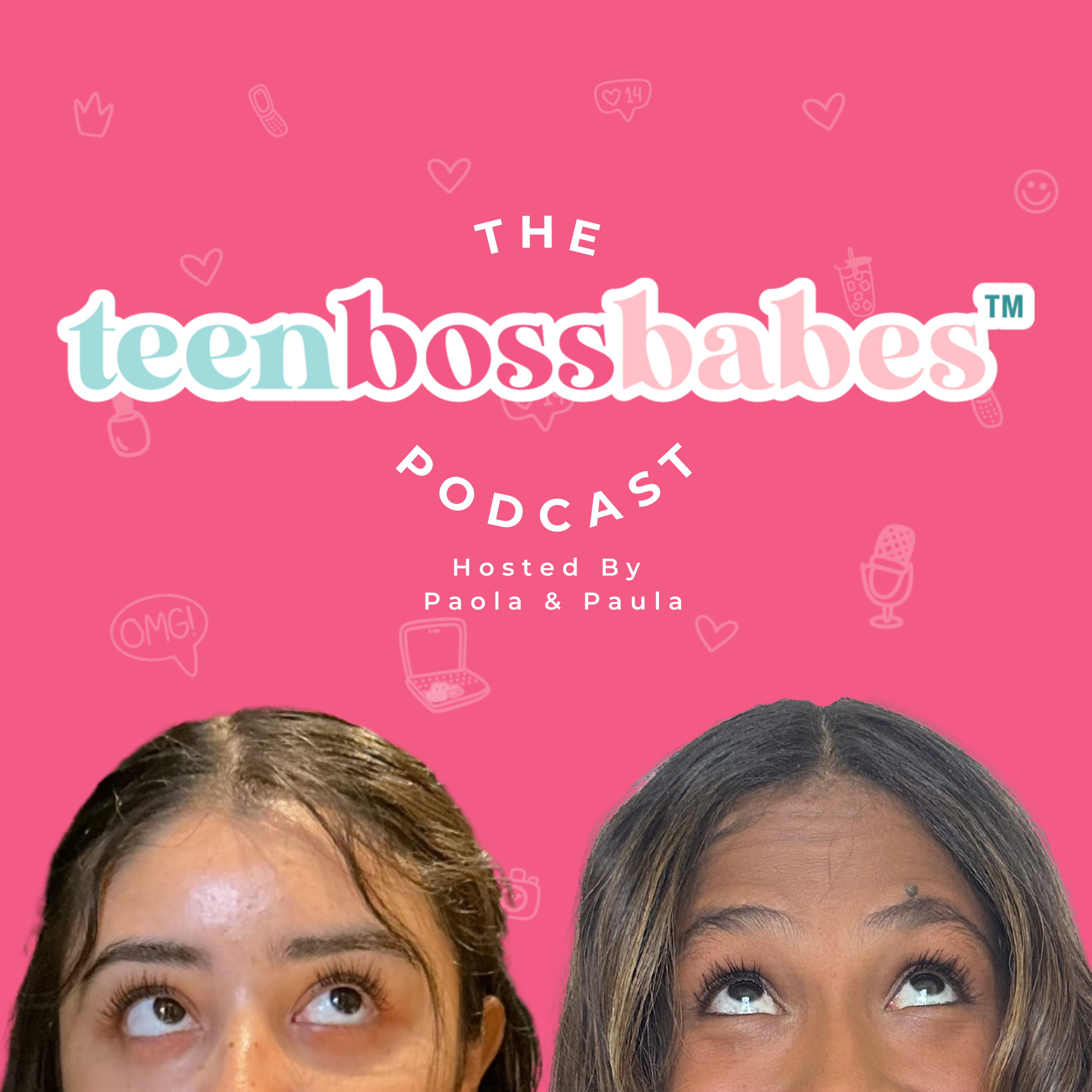 Teen Boss Babes