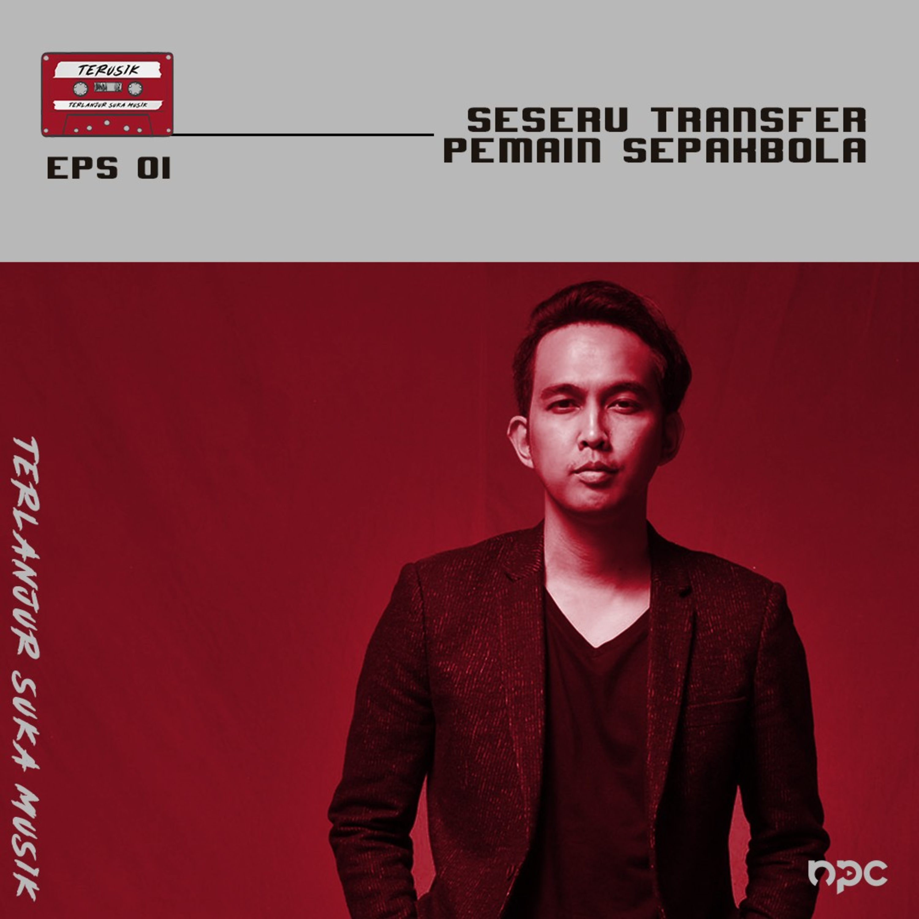 Terusik Podcast