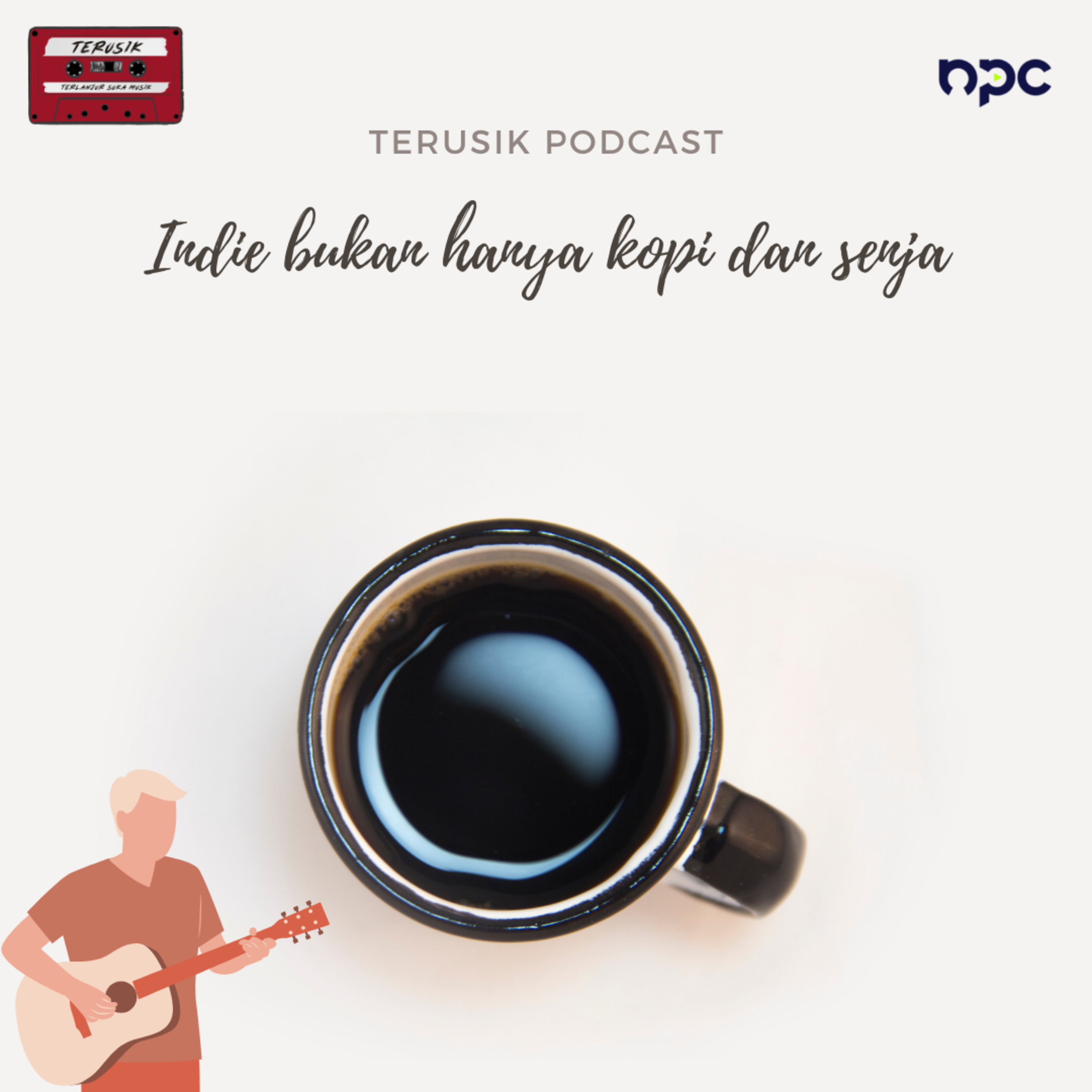 Terusik Podcast