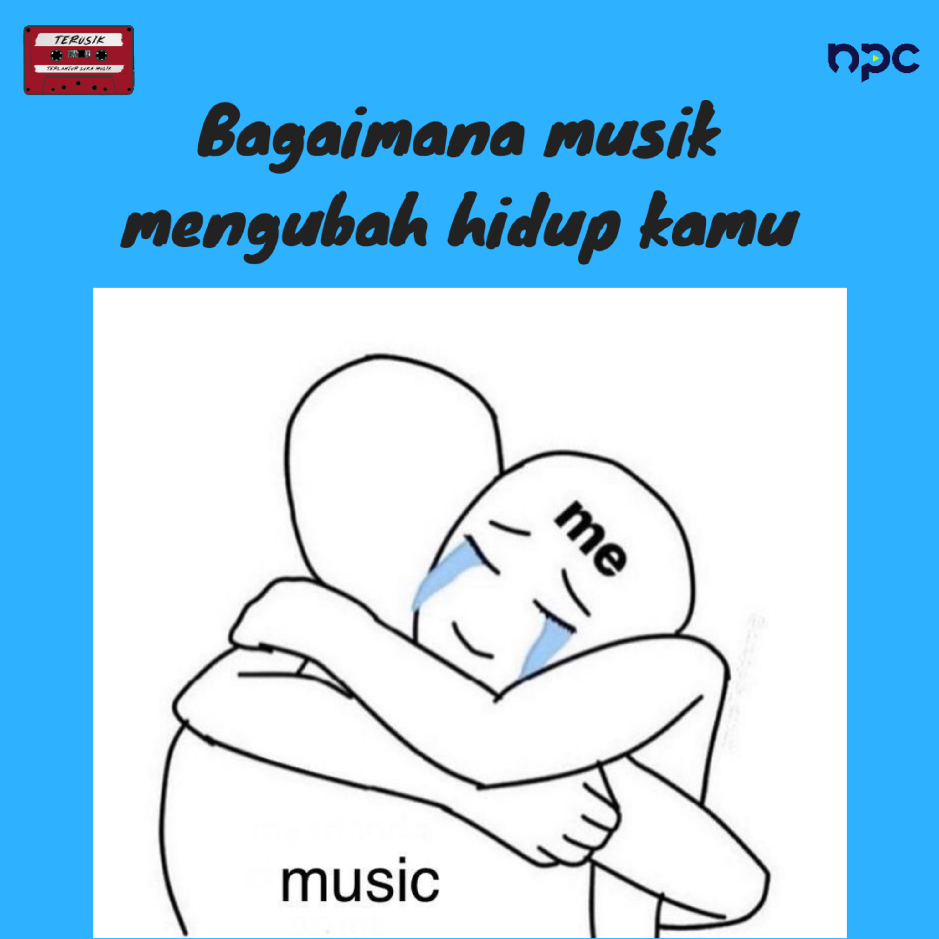 Terusik Podcast
